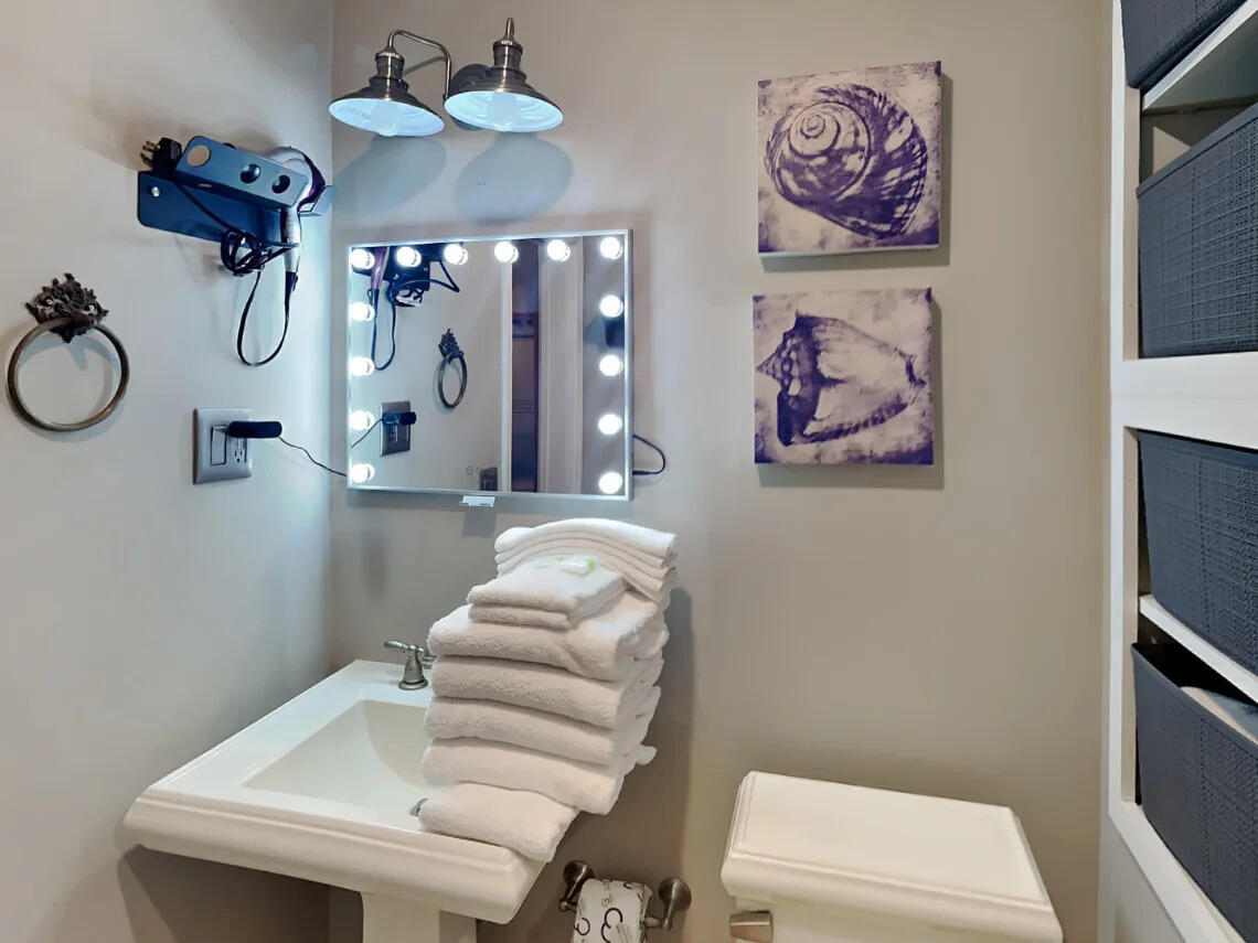 81 S Orange Street Inlet Beach FL 32461