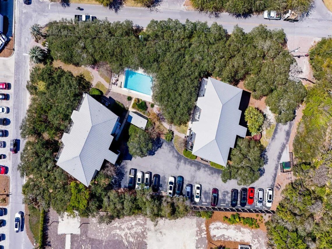 81 S Orange Street Inlet Beach FL 32461