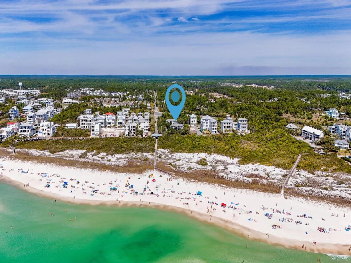 81 S Orange Street Inlet Beach FL 32461