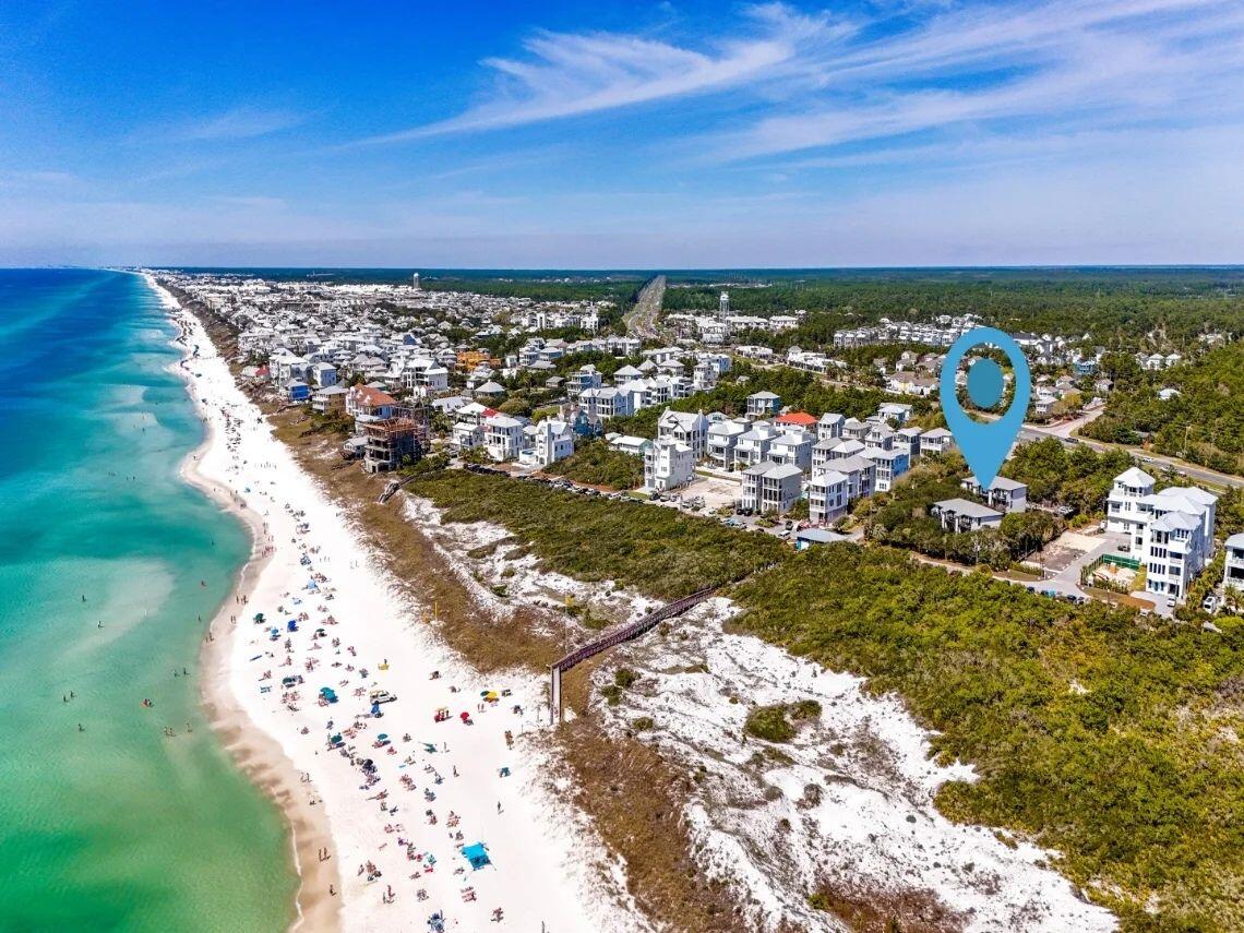 81 S Orange Street Inlet Beach FL 32461