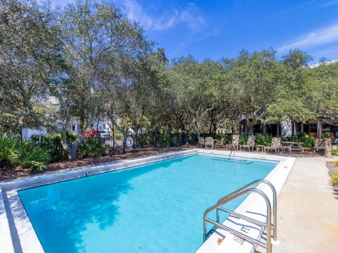 81 S Orange Street Inlet Beach FL 32461