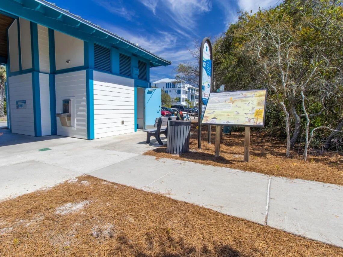 81 S Orange Street Inlet Beach FL 32461