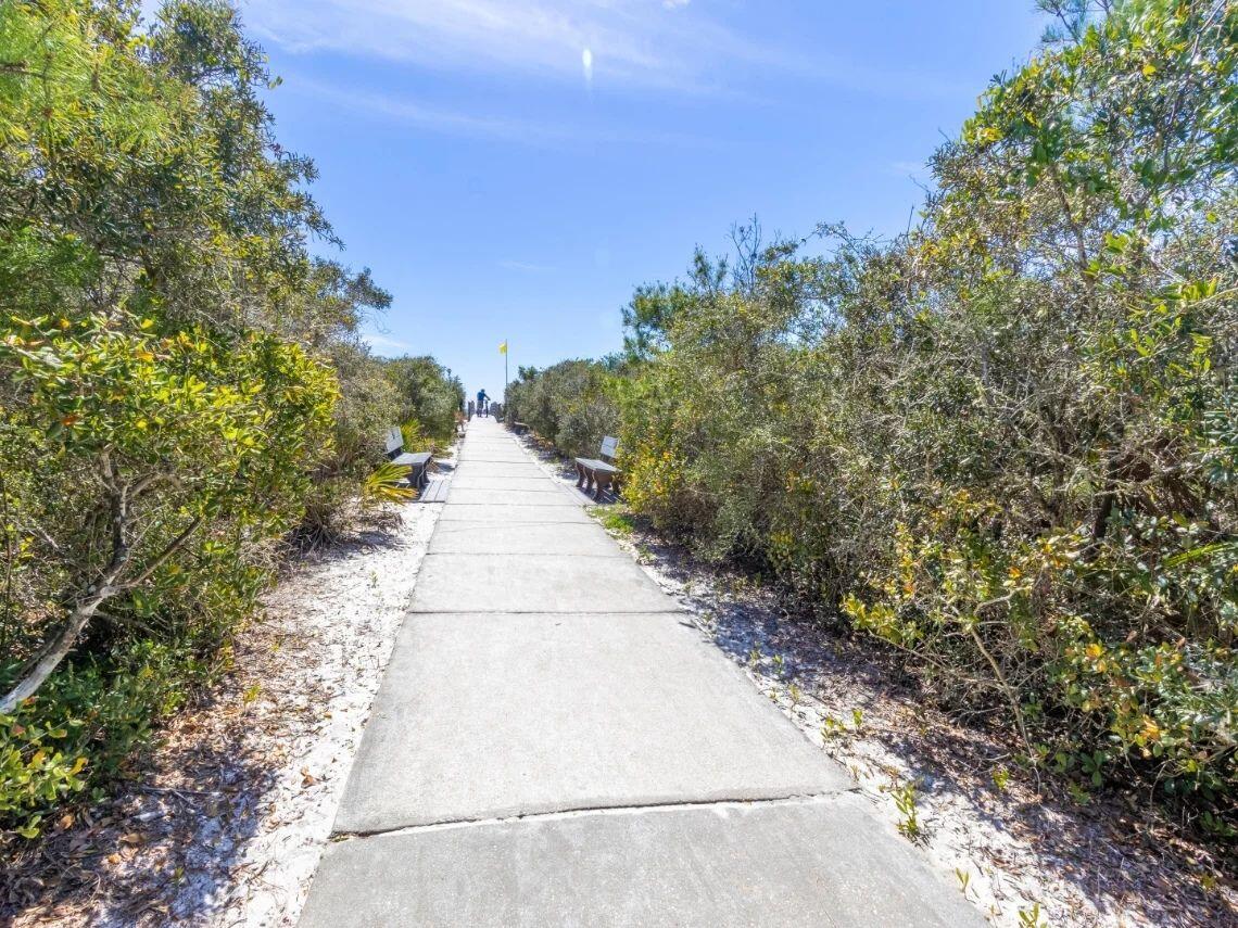 81 S Orange Street Inlet Beach FL 32461