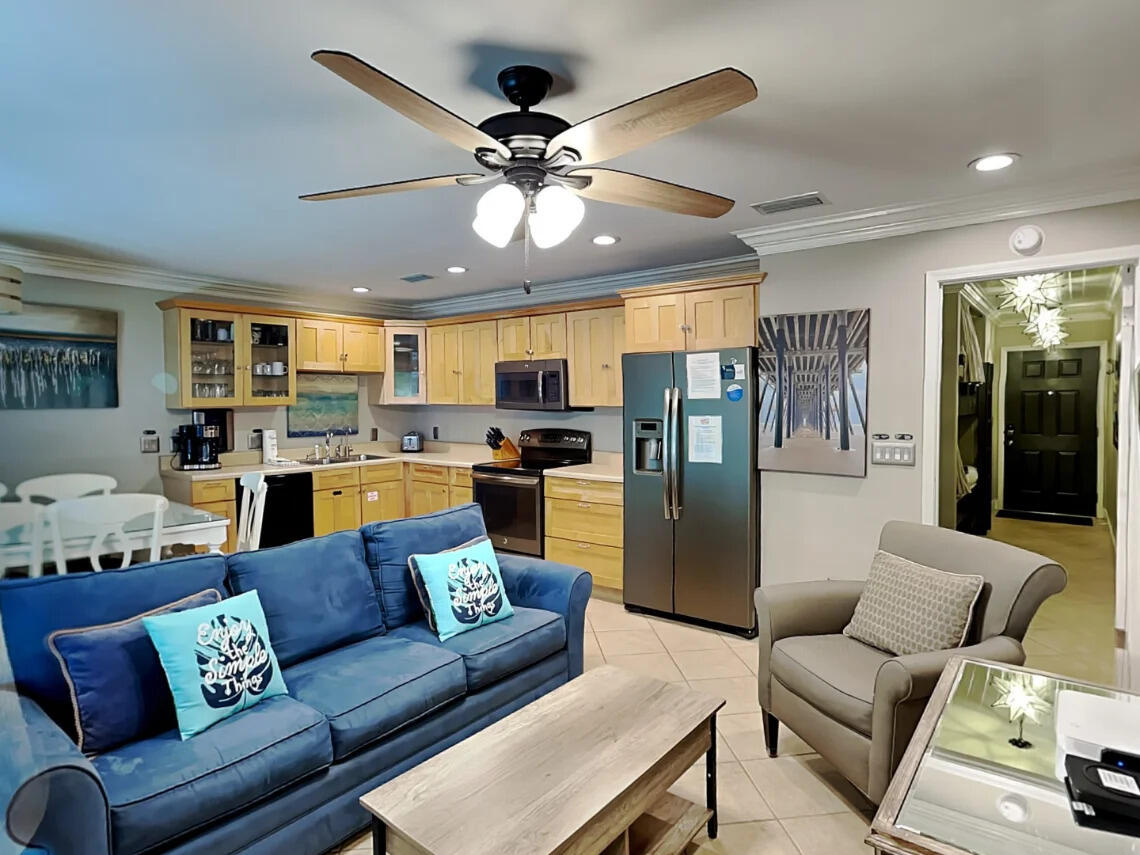 81 S Orange Street Inlet Beach FL 32461