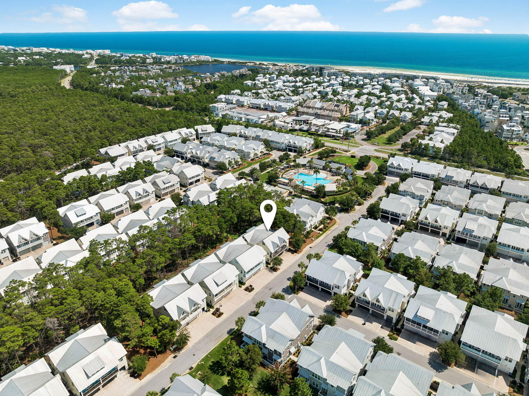 34 W Pine Lands Loop Inlet Beach FL 32461