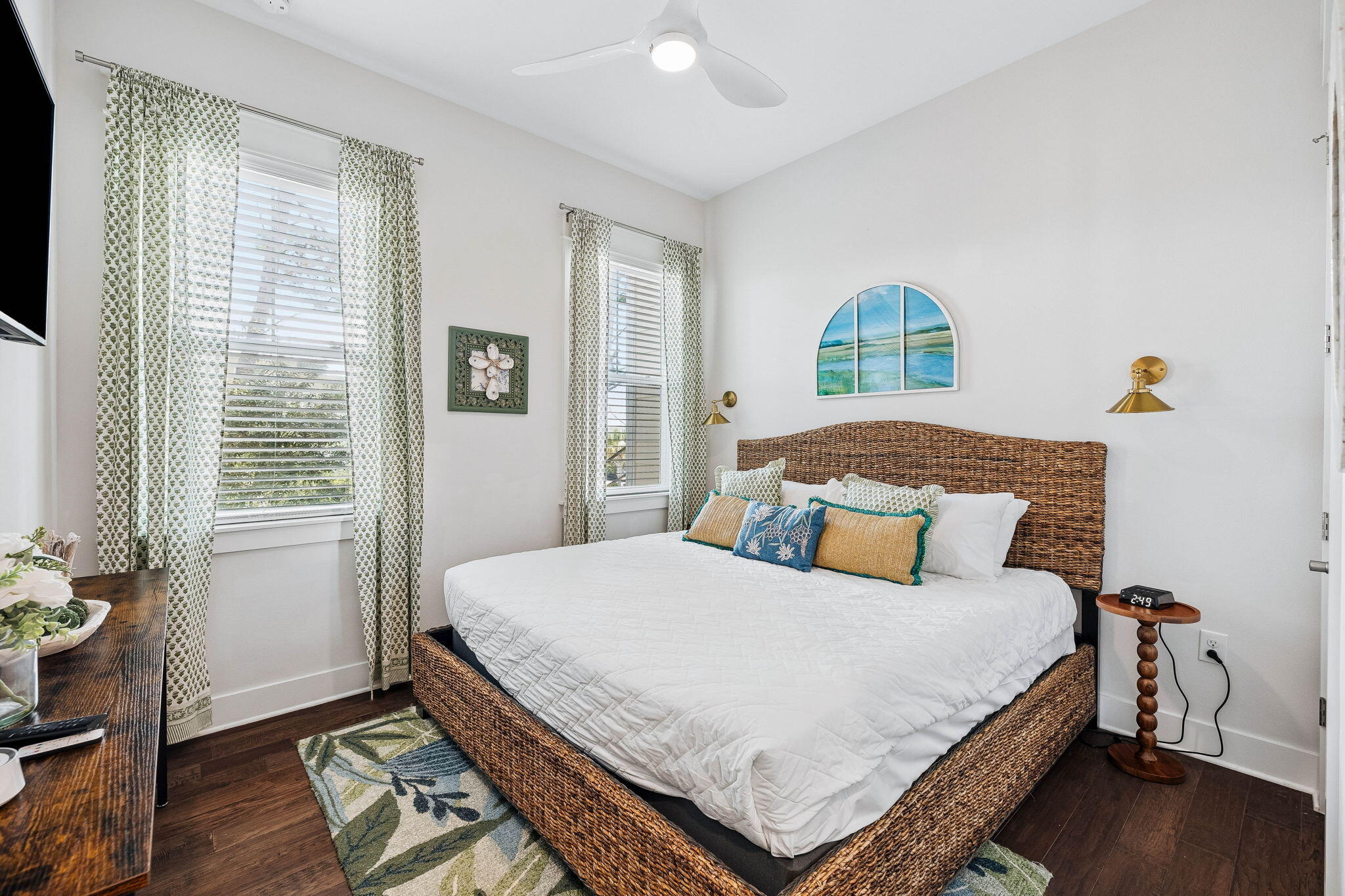 34 W Pine Lands Loop Inlet Beach FL 32461