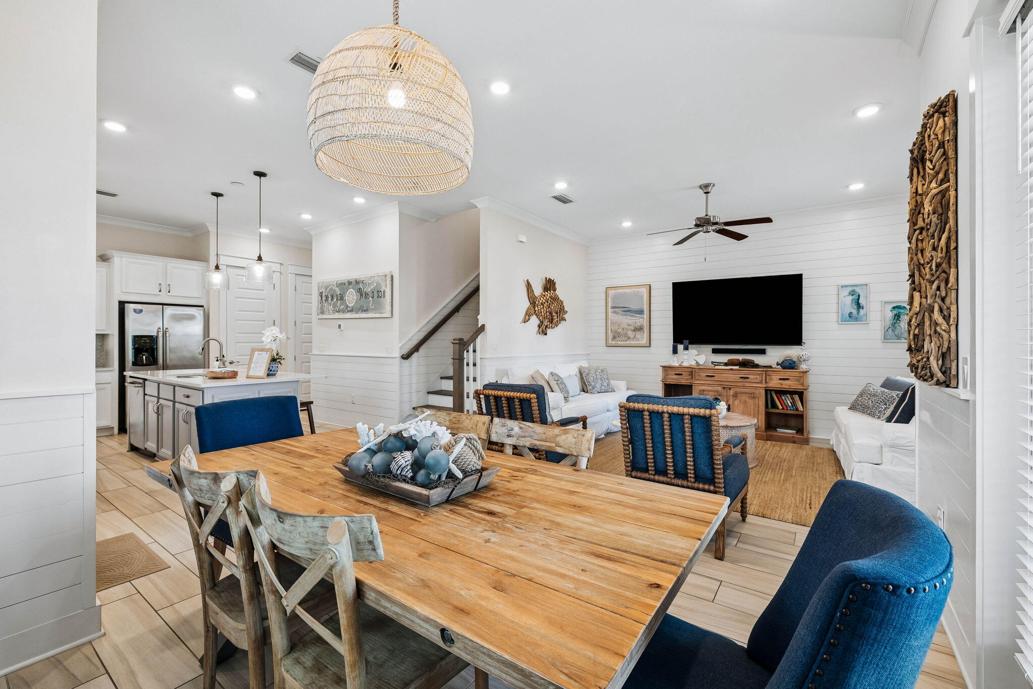 34 W Pine Lands Loop Inlet Beach FL 32461
