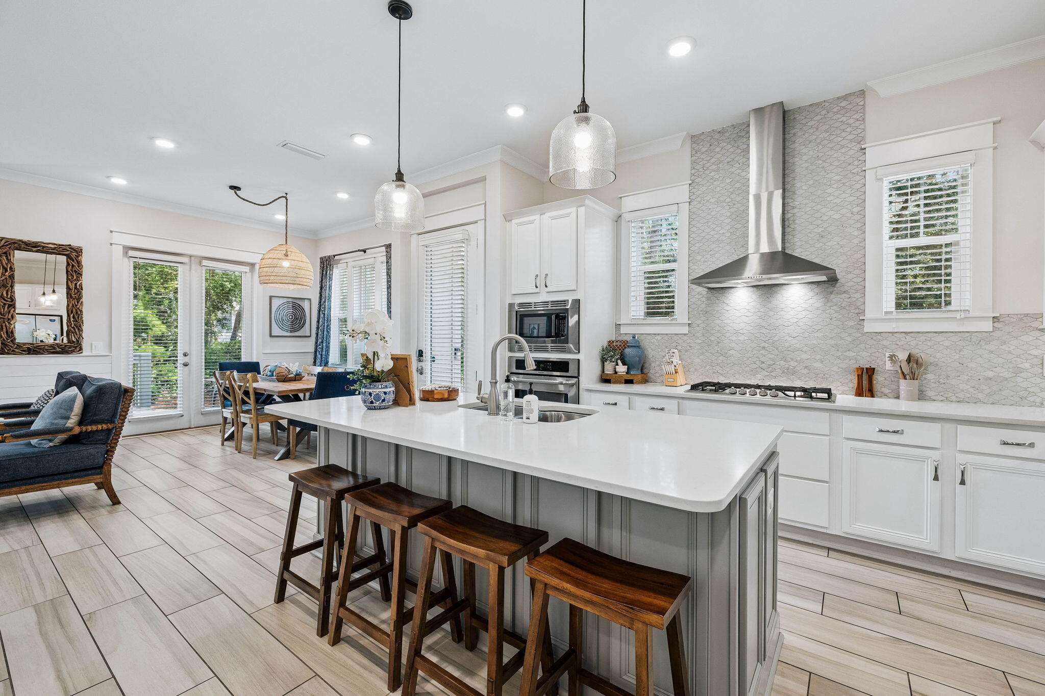 34 W Pine Lands Loop Inlet Beach FL 32461