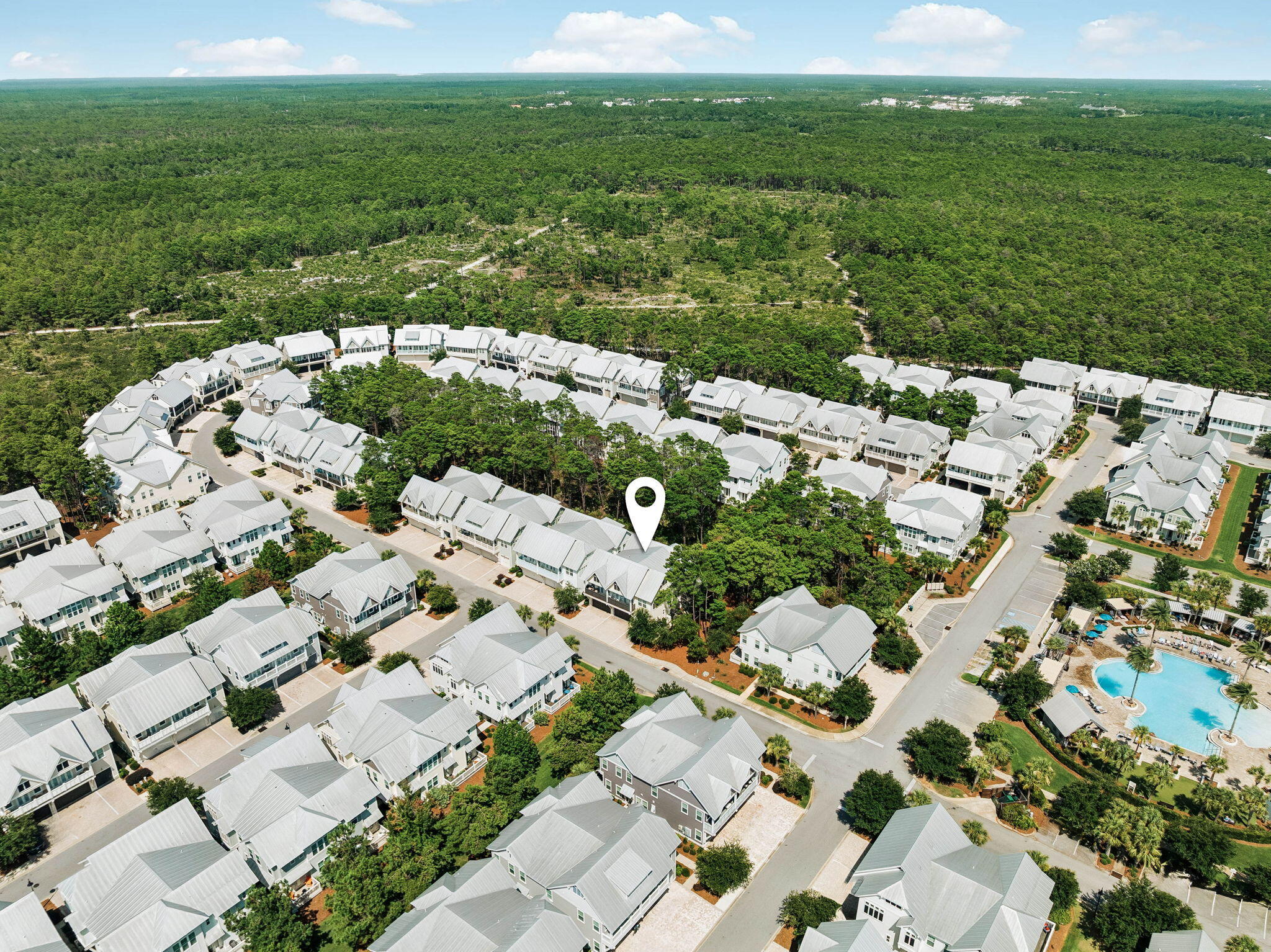 34 W Pine Lands Loop Inlet Beach FL 32461