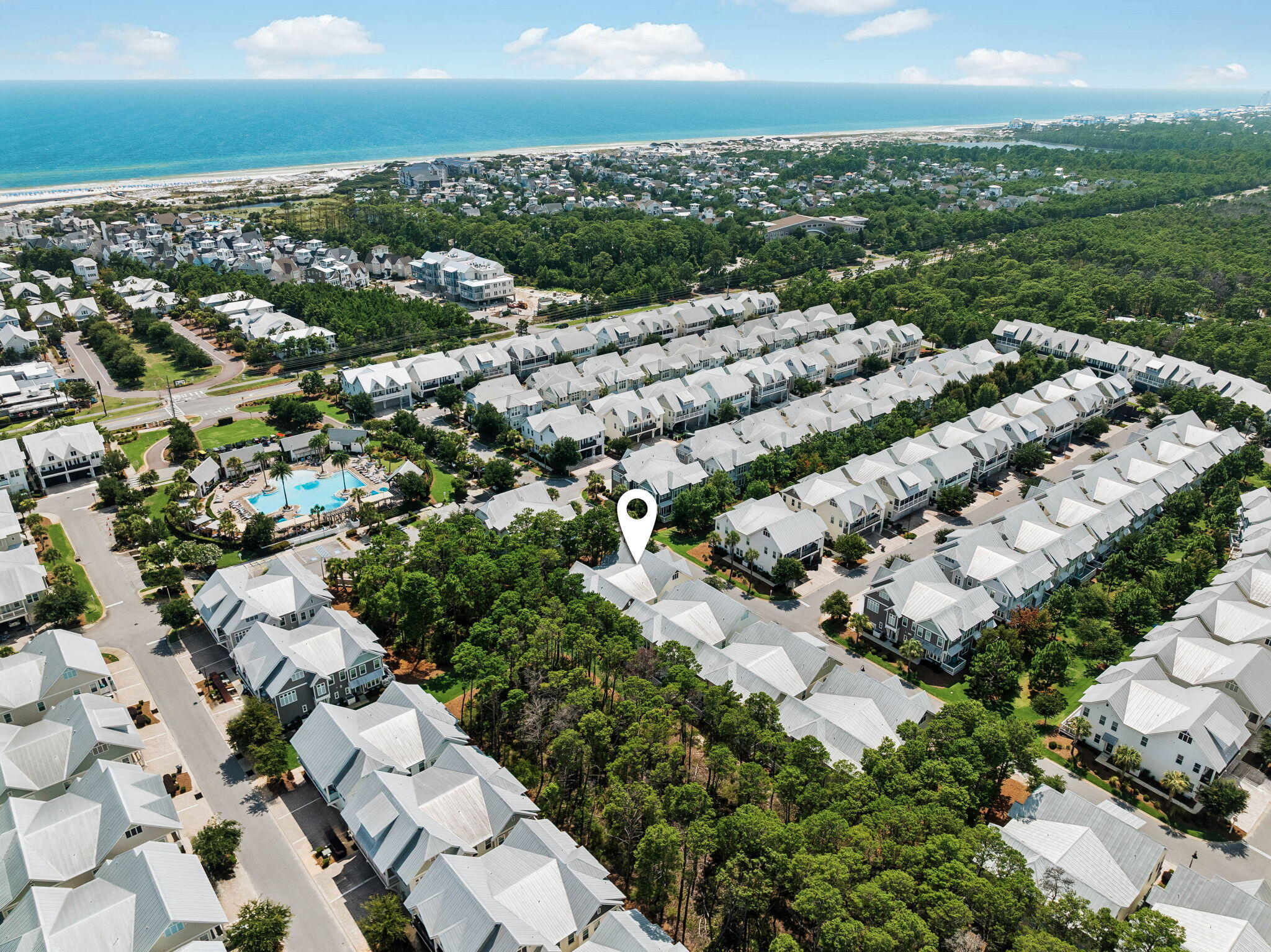 34 W Pine Lands Loop Inlet Beach FL 32461