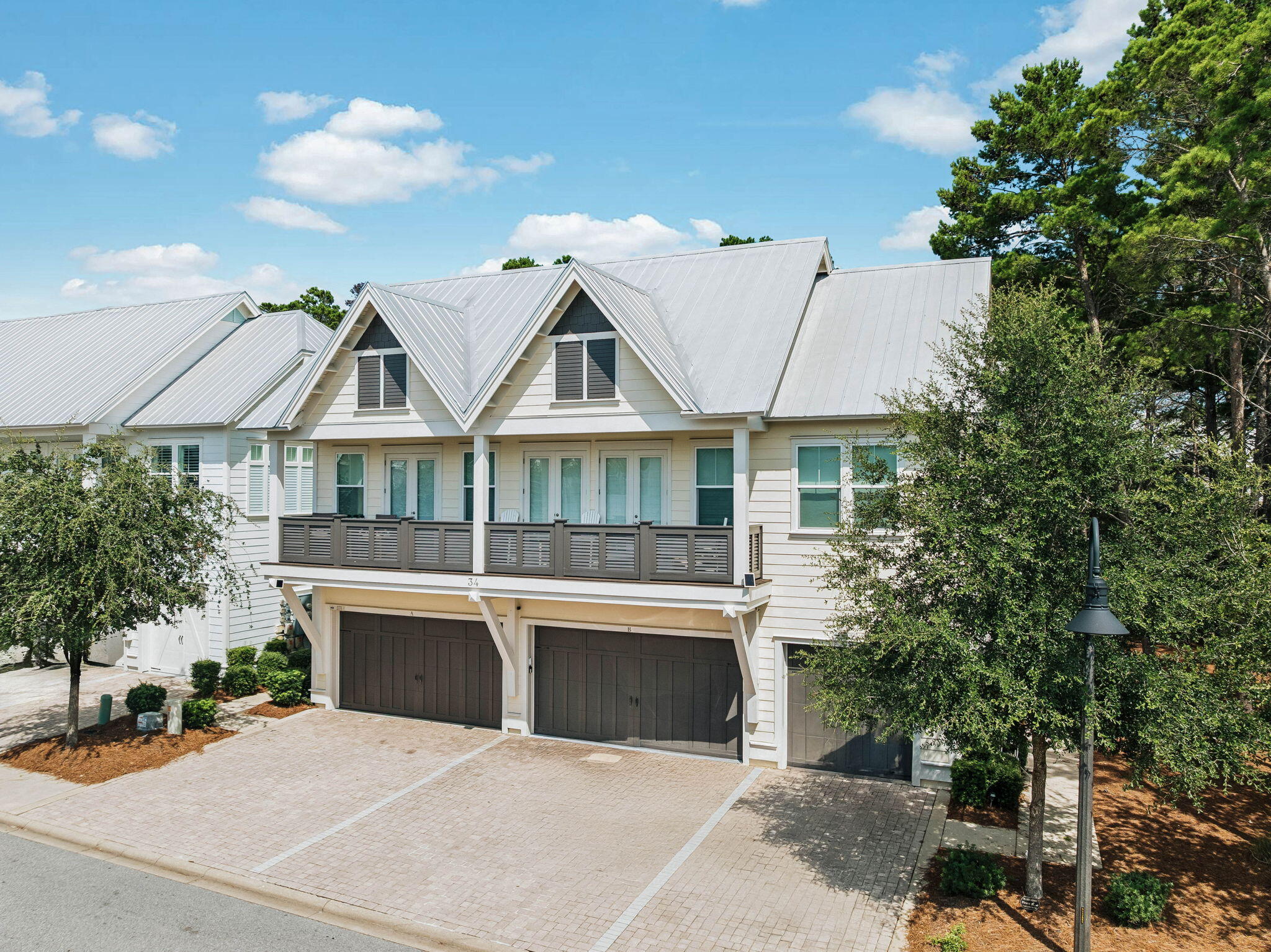 34 W Pine Lands Loop Inlet Beach FL 32461