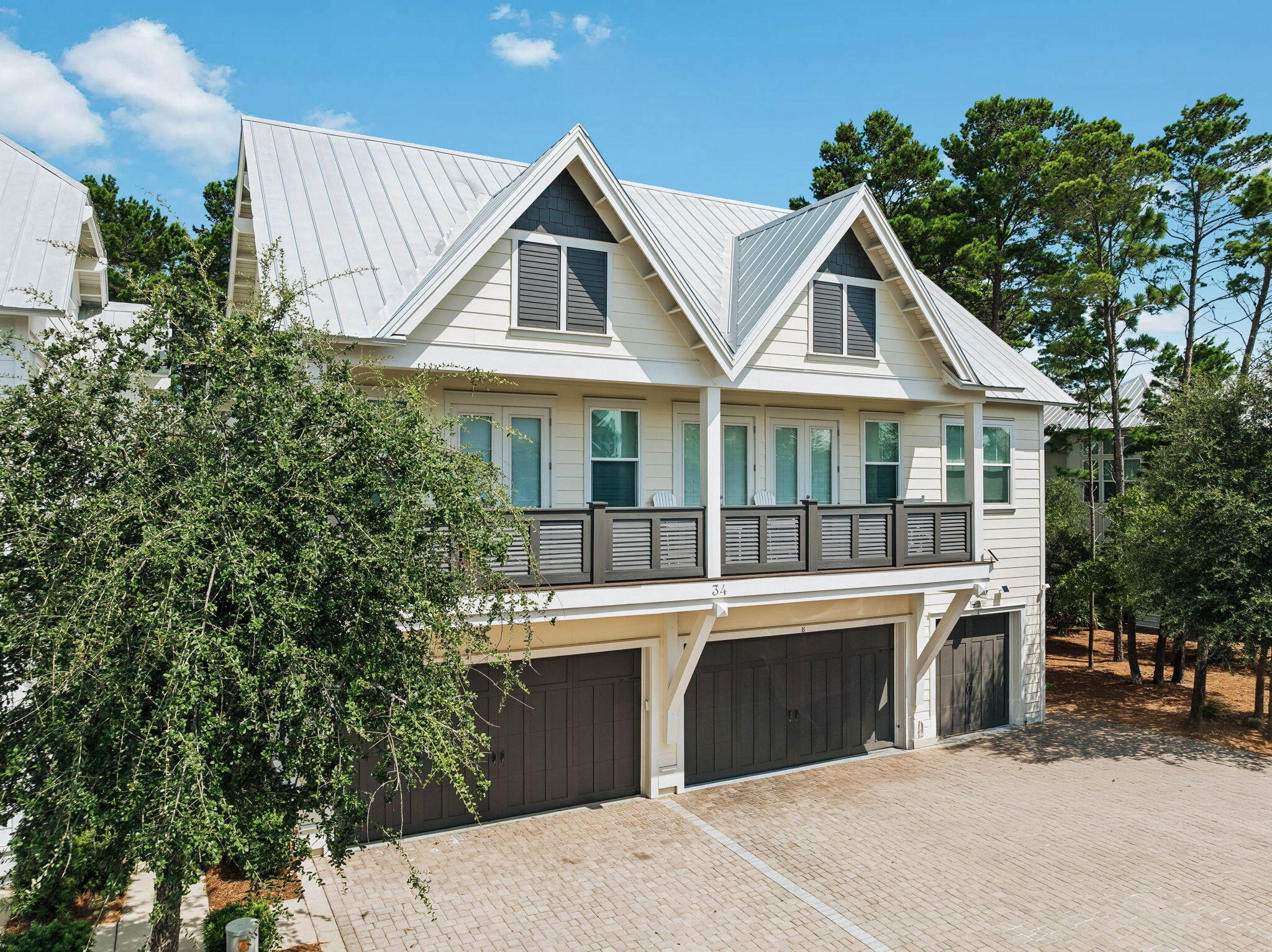 34 W Pine Lands Loop Inlet Beach FL 32461