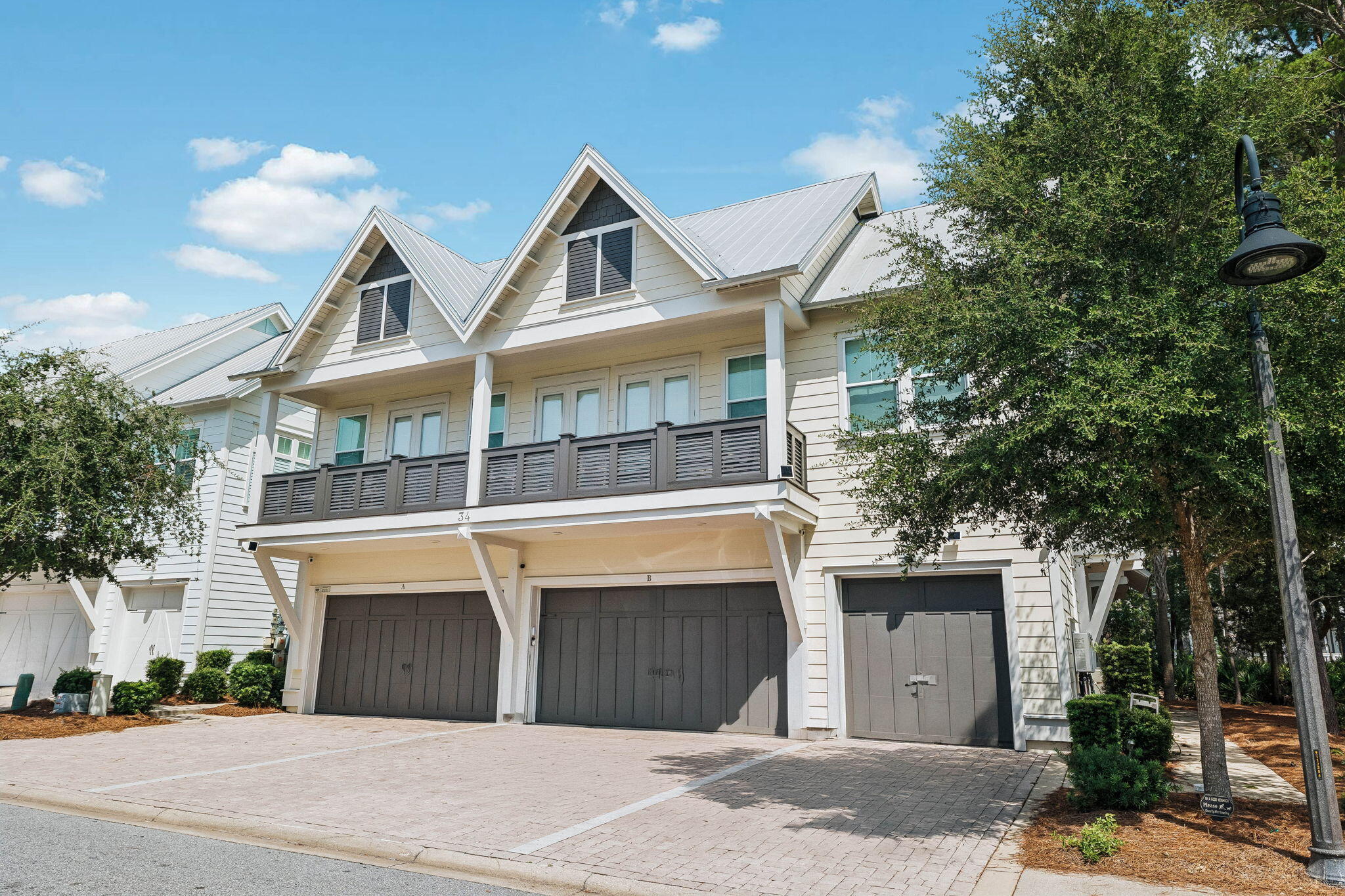34 W Pine Lands Loop Inlet Beach FL 32461