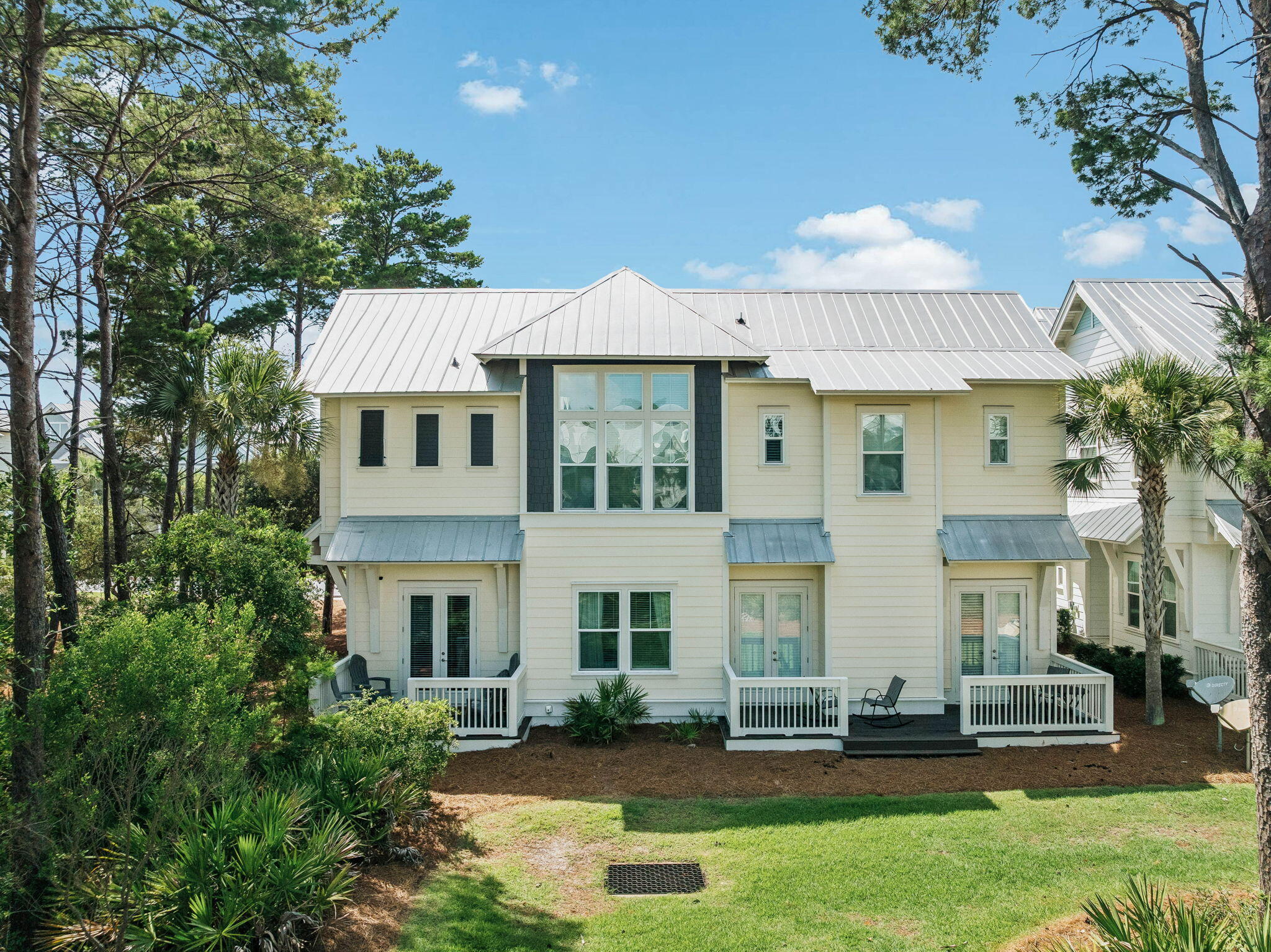 34 W Pine Lands Loop Inlet Beach FL 32461