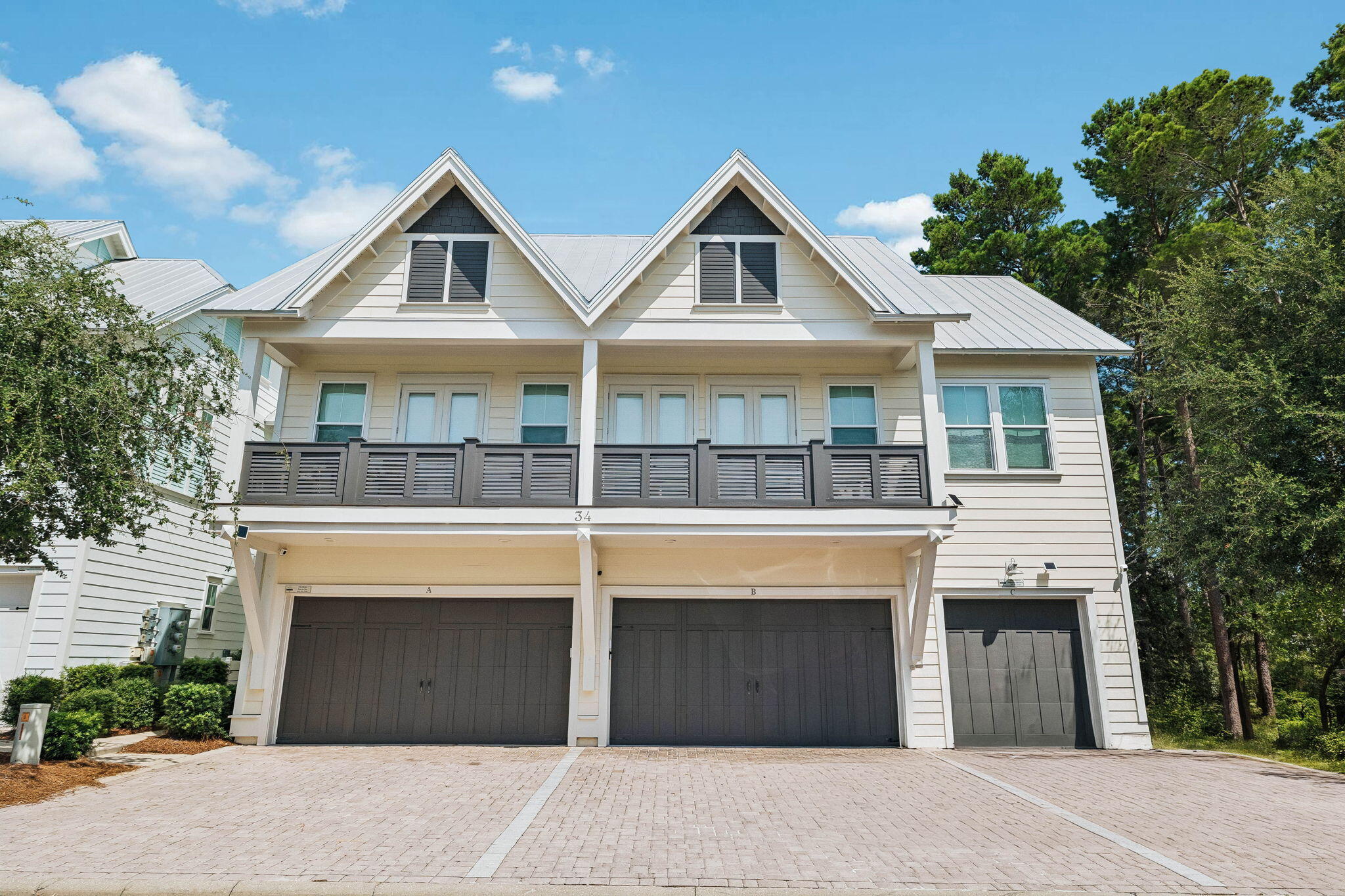 34 W Pine Lands Loop Inlet Beach FL 32461
