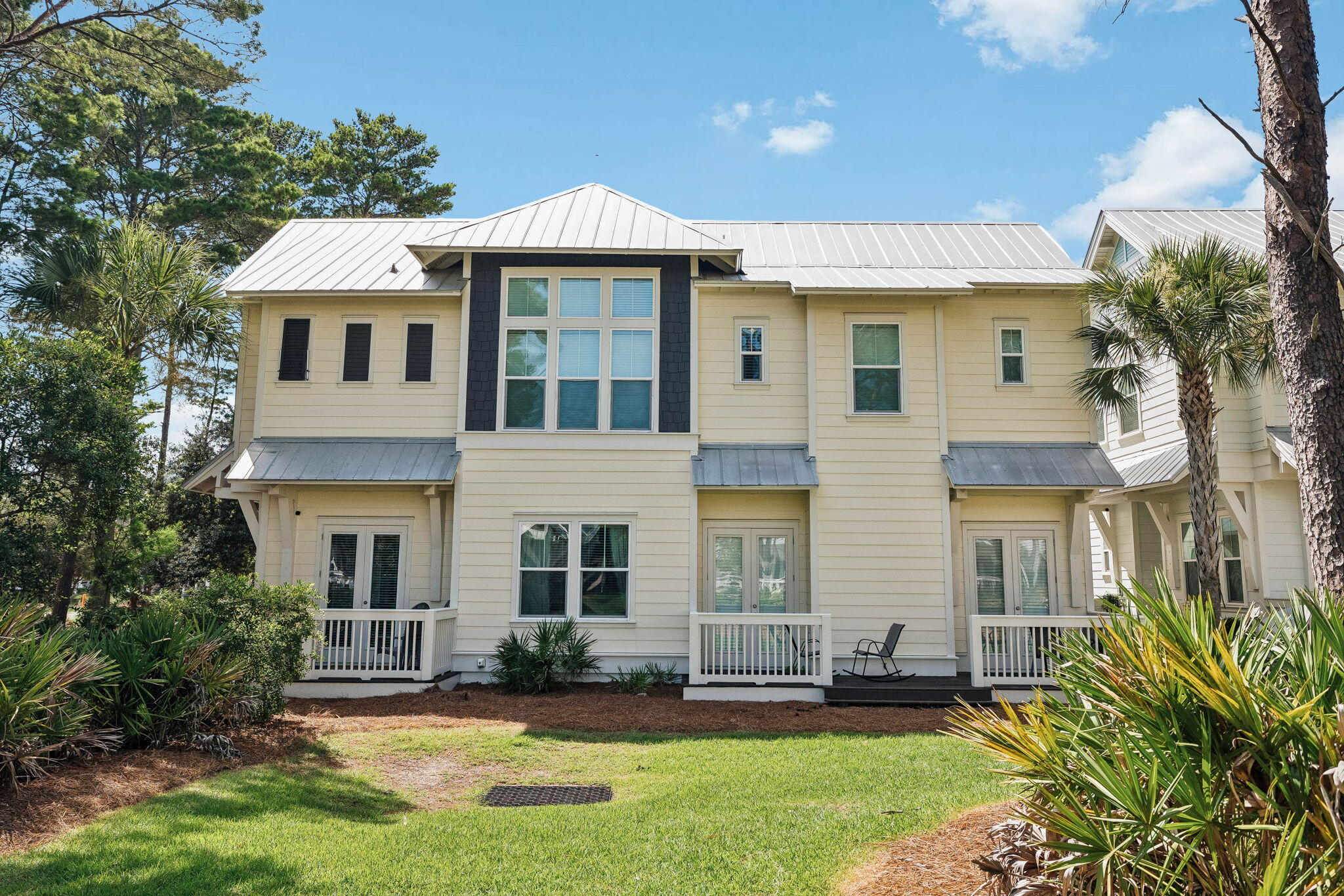 34 W Pine Lands Loop Inlet Beach FL 32461