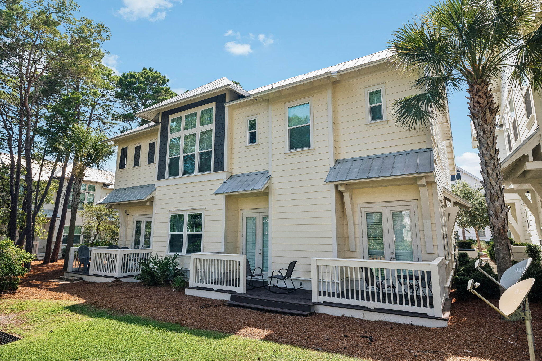 34 W Pine Lands Loop Inlet Beach FL 32461