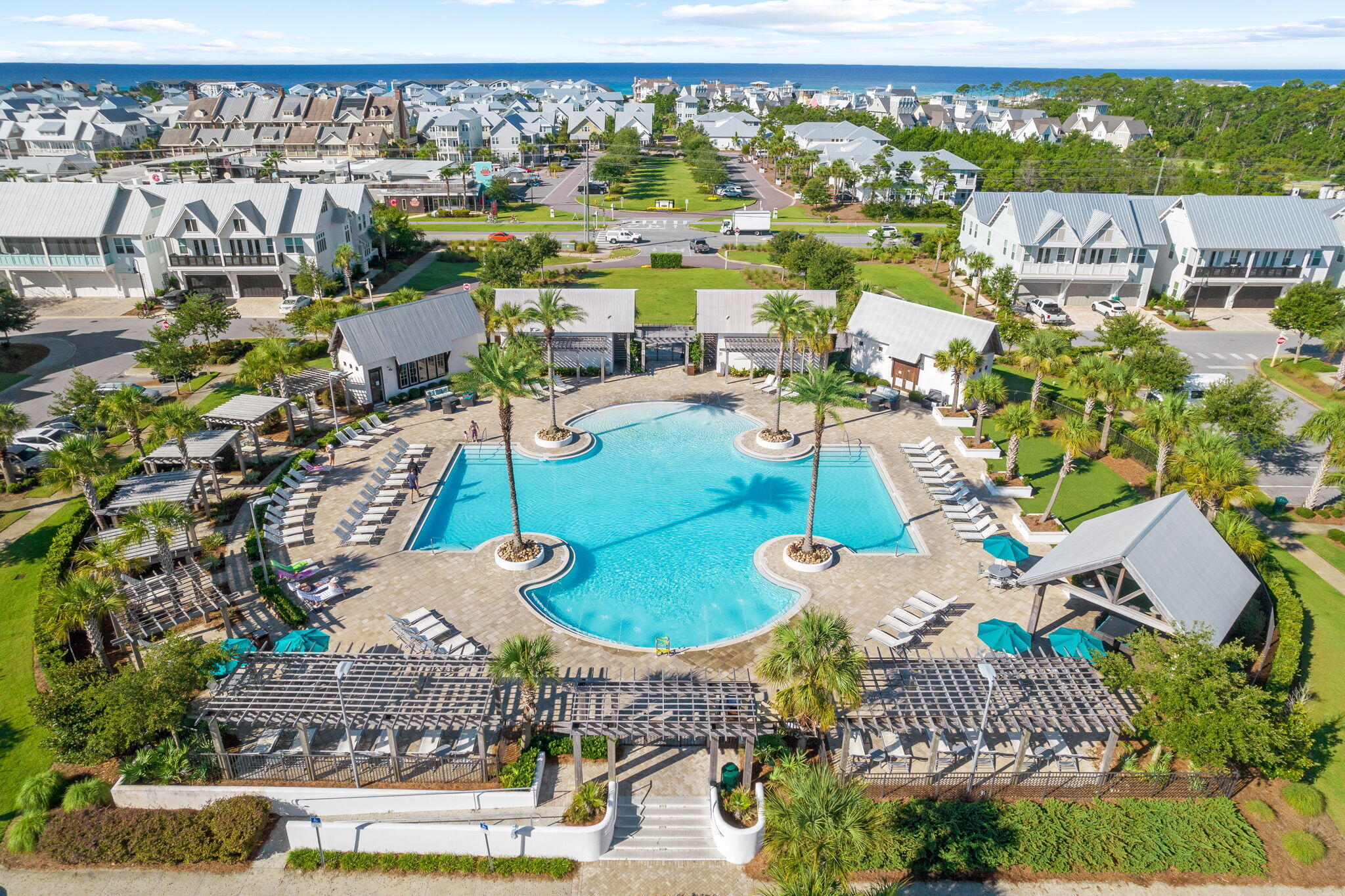 34 W Pine Lands Loop Inlet Beach FL 32461