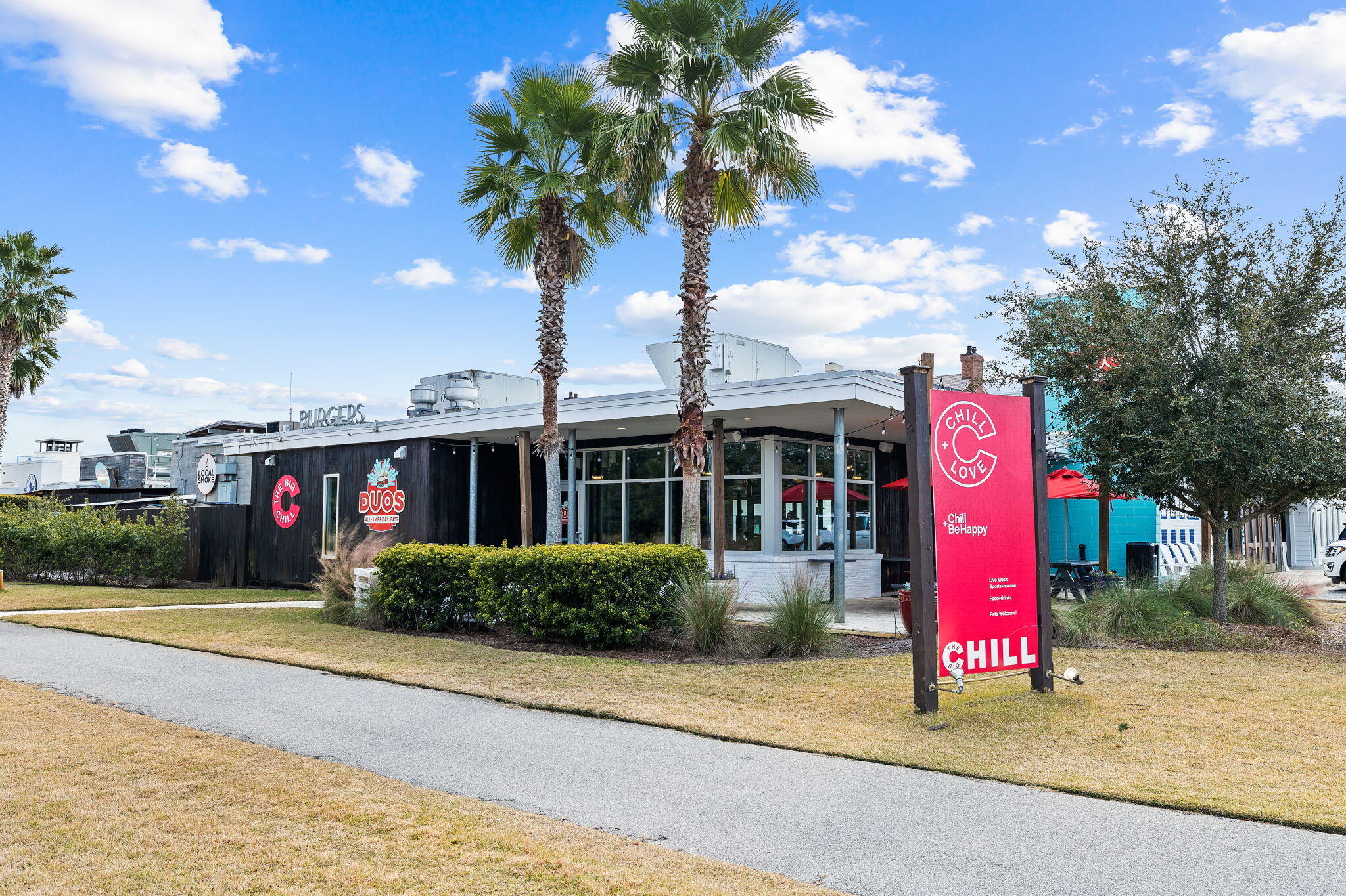 34 W Pine Lands Loop Inlet Beach FL 32461