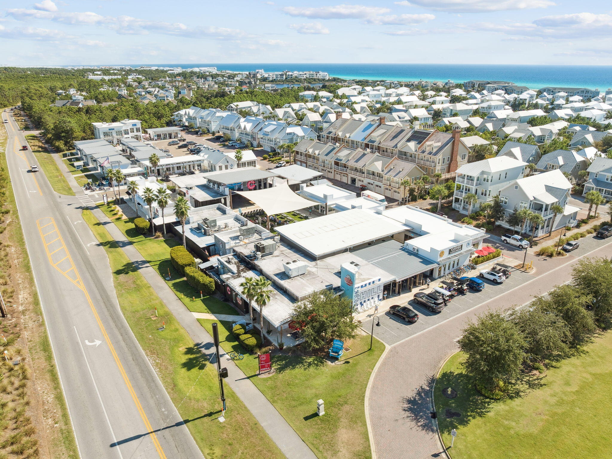 34 W Pine Lands Loop Inlet Beach FL 32461