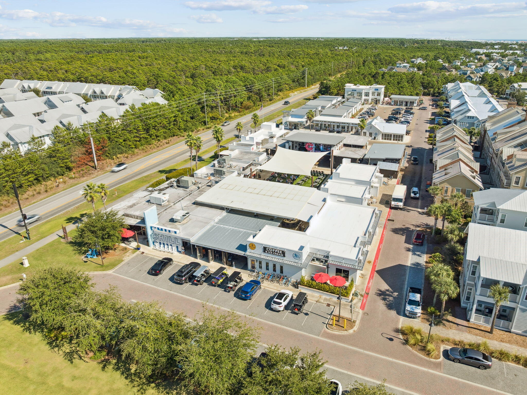 34 W Pine Lands Loop Inlet Beach FL 32461