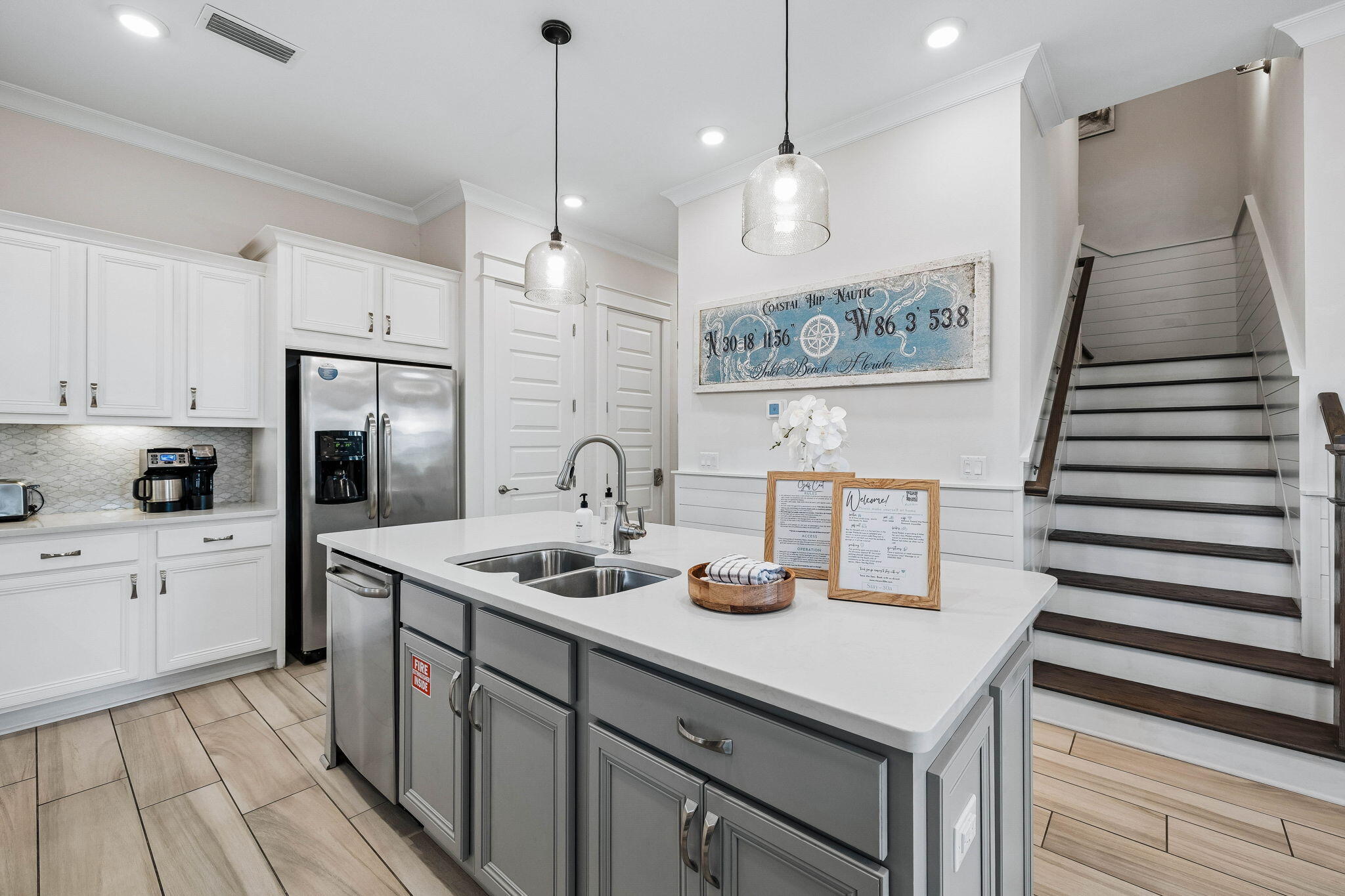 34 W Pine Lands Loop Inlet Beach FL 32461