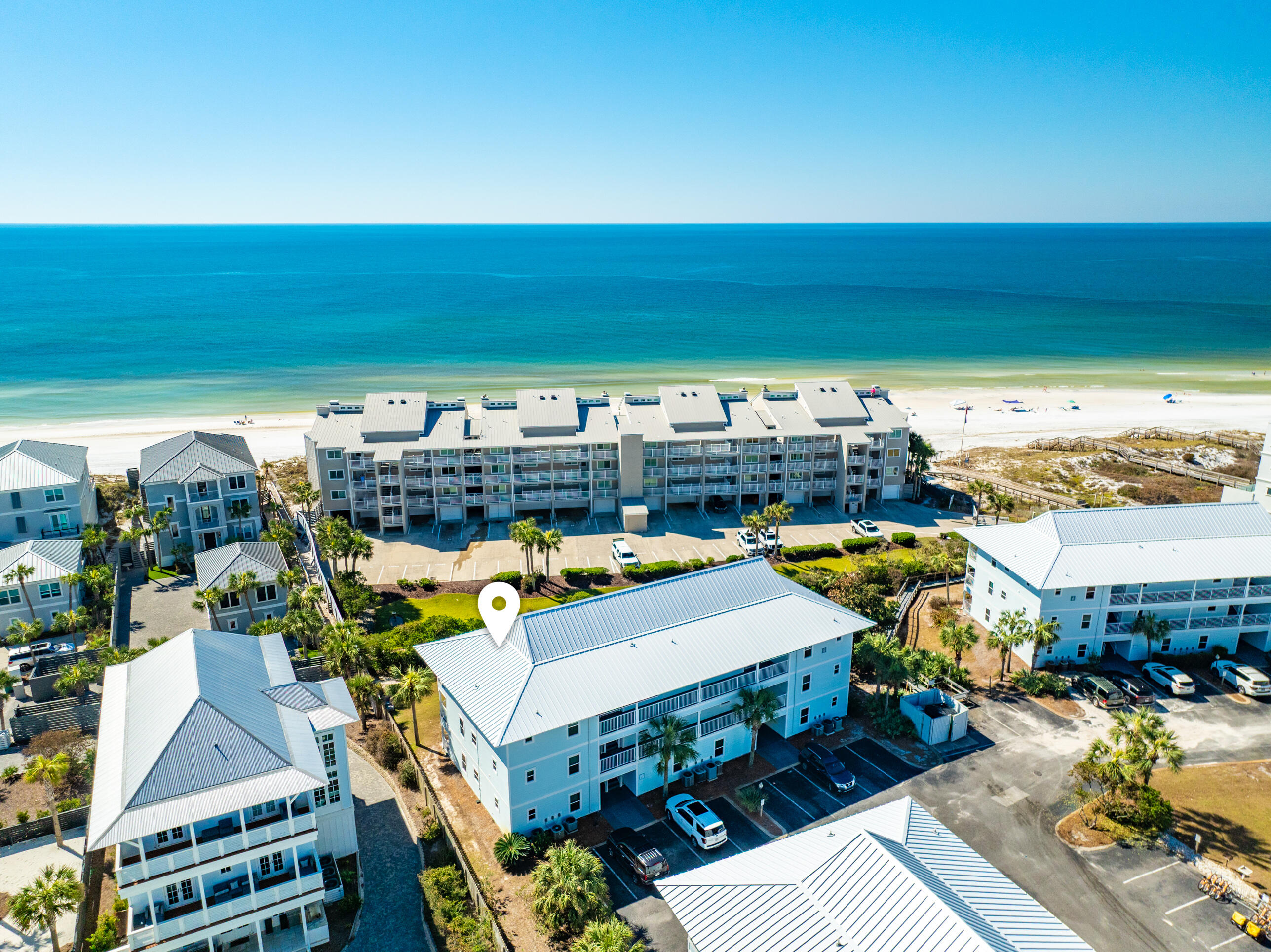 11 Beachside Drive Santa Rosa Beach FL 32459