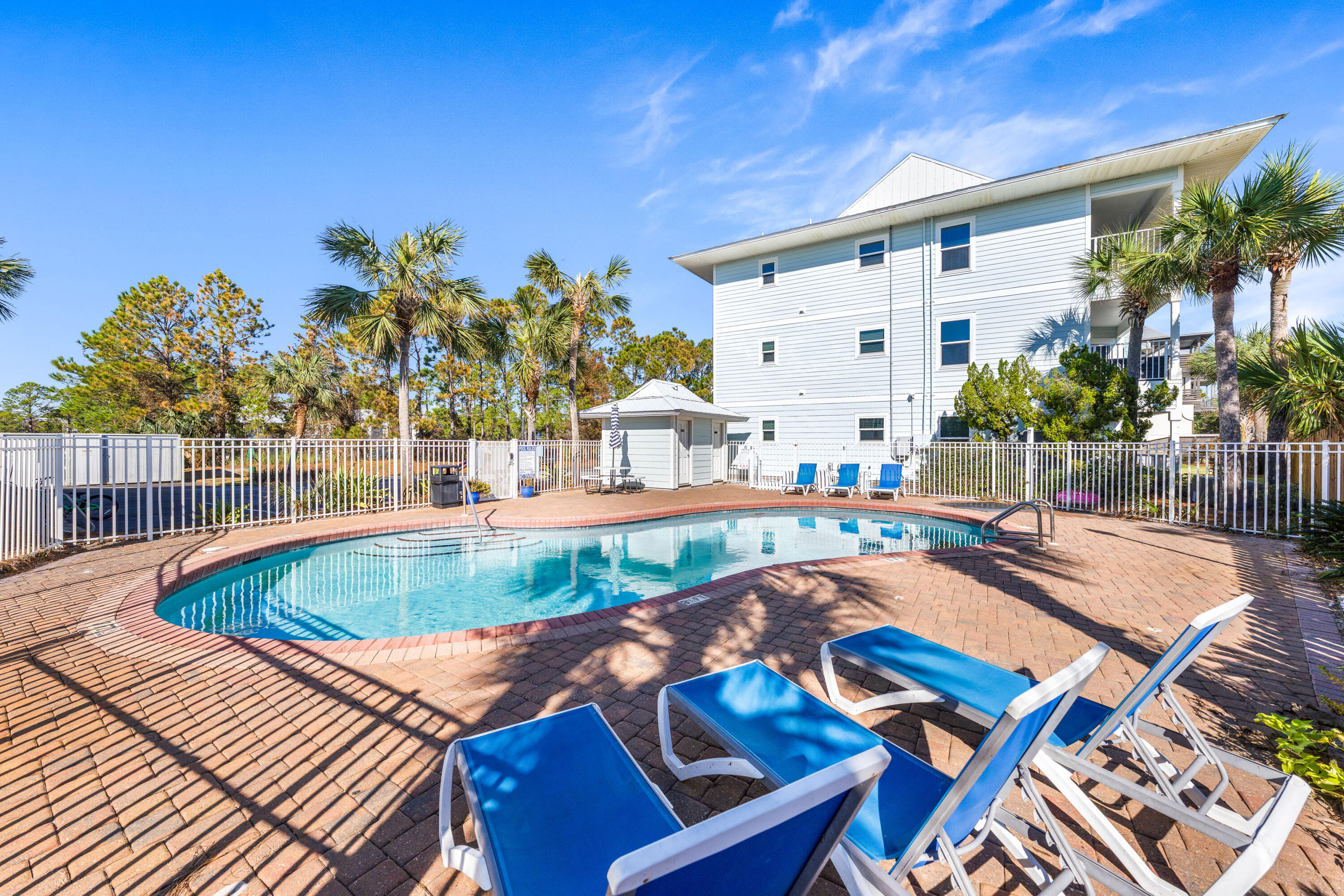11 Beachside Drive Santa Rosa Beach FL 32459