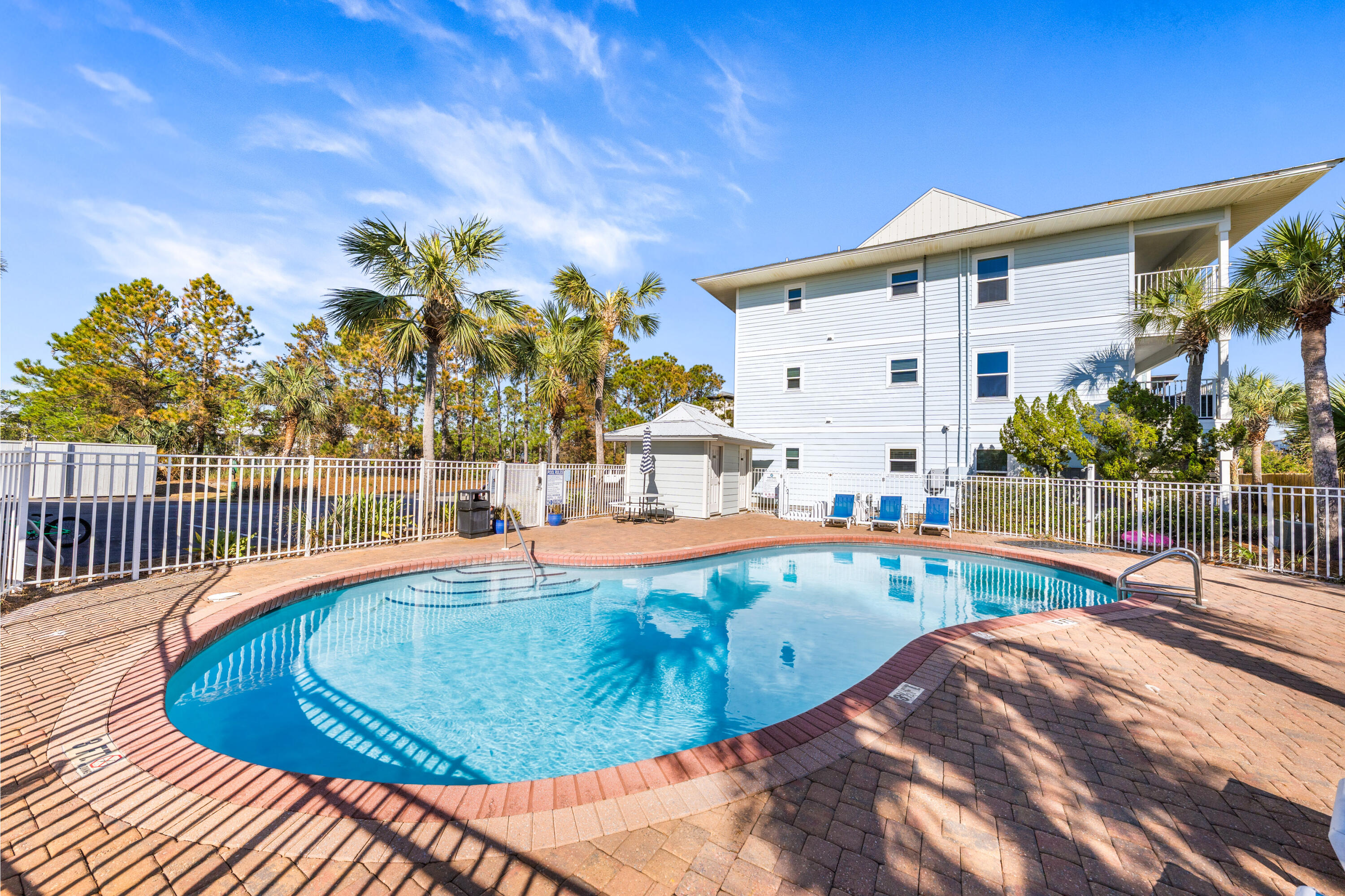11 Beachside Drive Santa Rosa Beach FL 32459