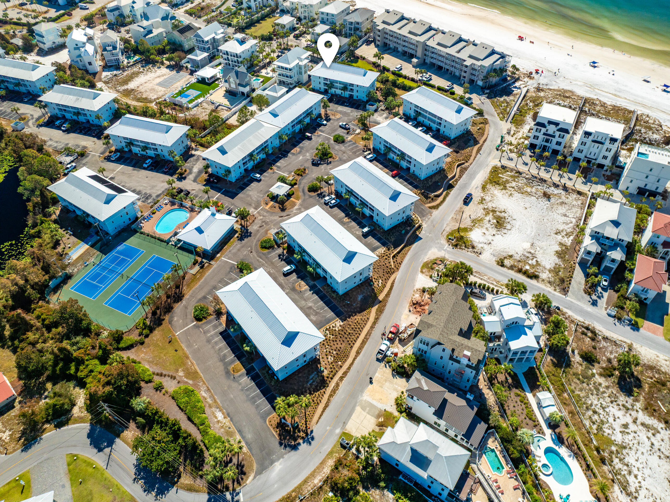 11 Beachside Drive Santa Rosa Beach FL 32459