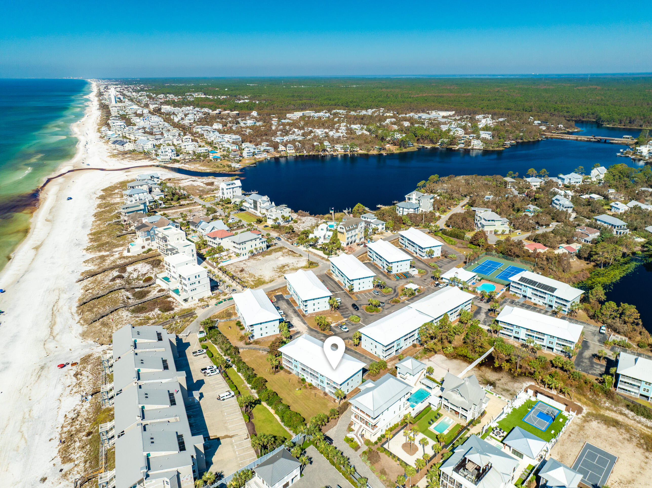 11 Beachside Drive Santa Rosa Beach FL 32459