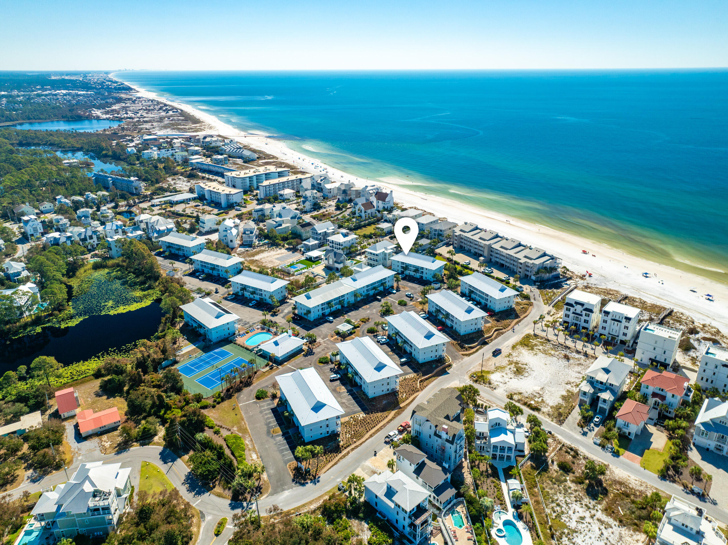 11 Beachside Drive Santa Rosa Beach FL 32459