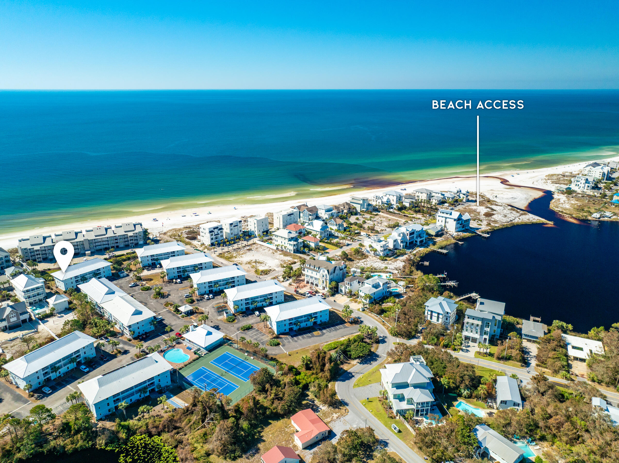 11 Beachside Drive Santa Rosa Beach FL 32459
