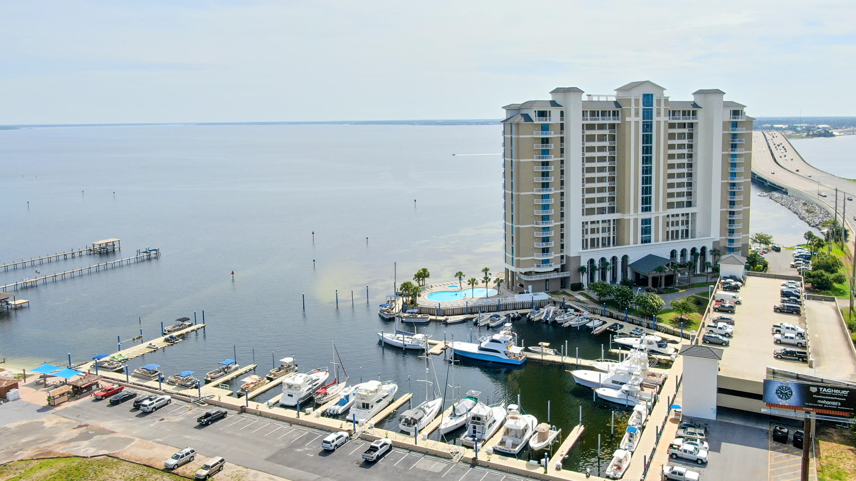 6422 W Highway 98 Panama City Beach FL 32407