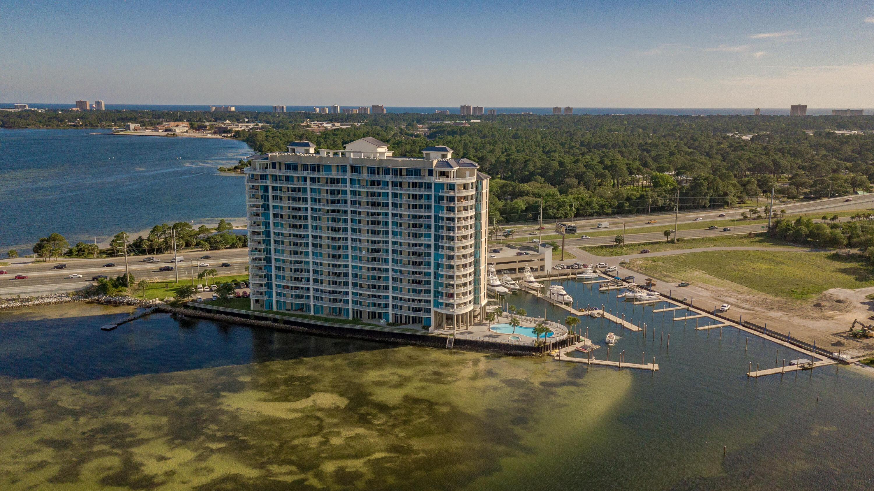6422 W Highway 98 Panama City Beach FL 32407