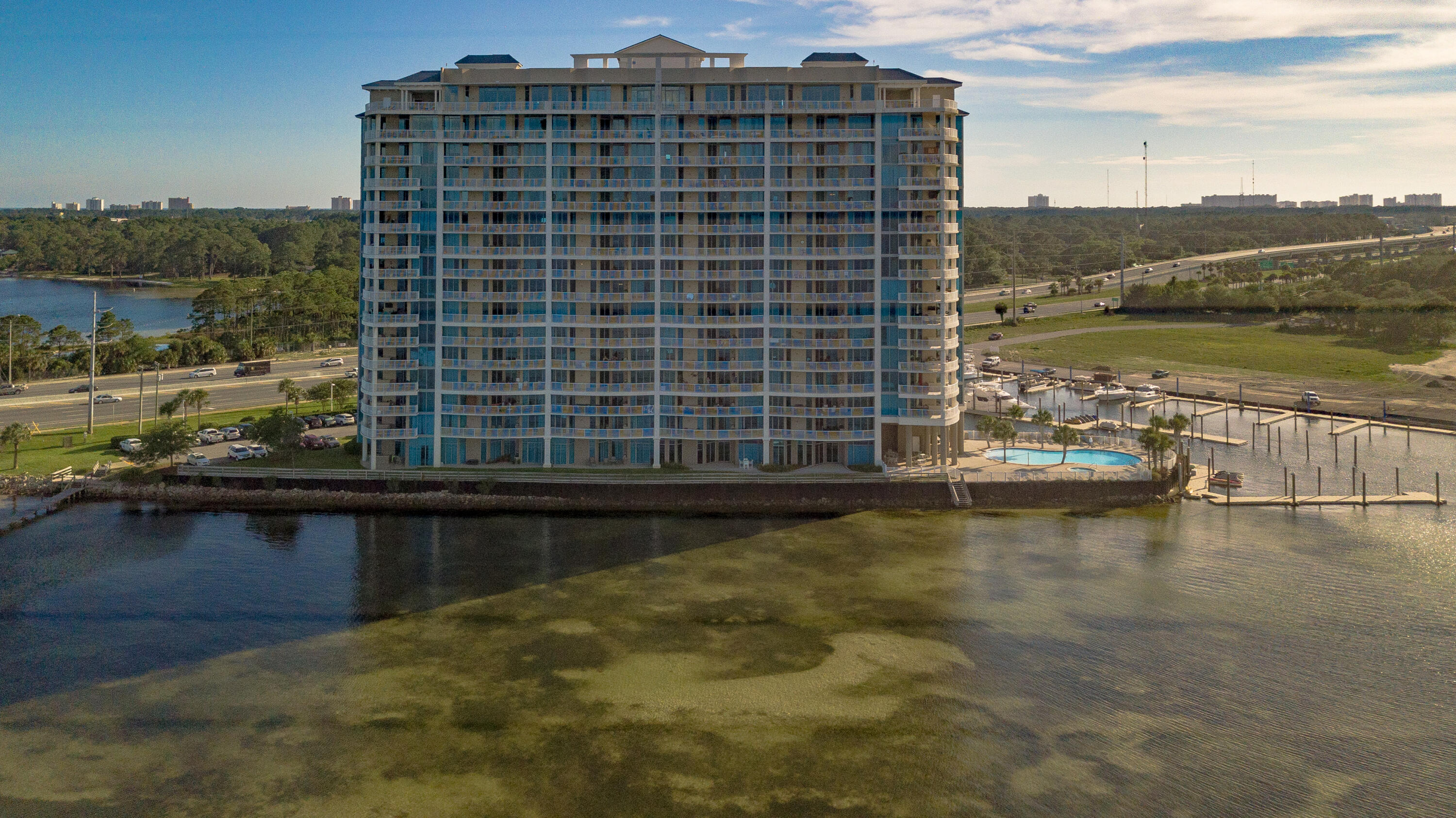6422 W Highway 98 Panama City Beach FL 32407