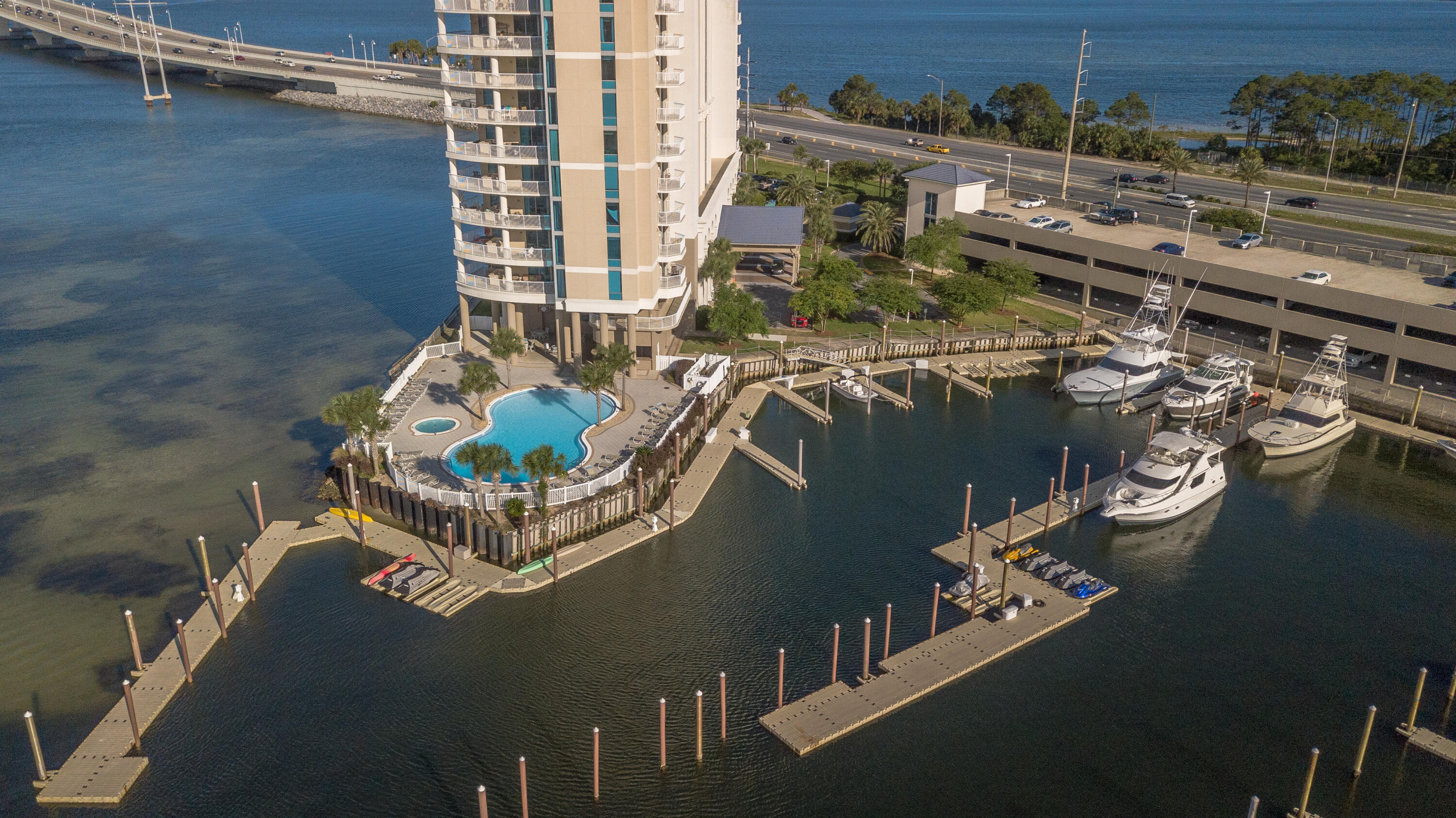 6422 W Highway 98 Panama City Beach FL 32407