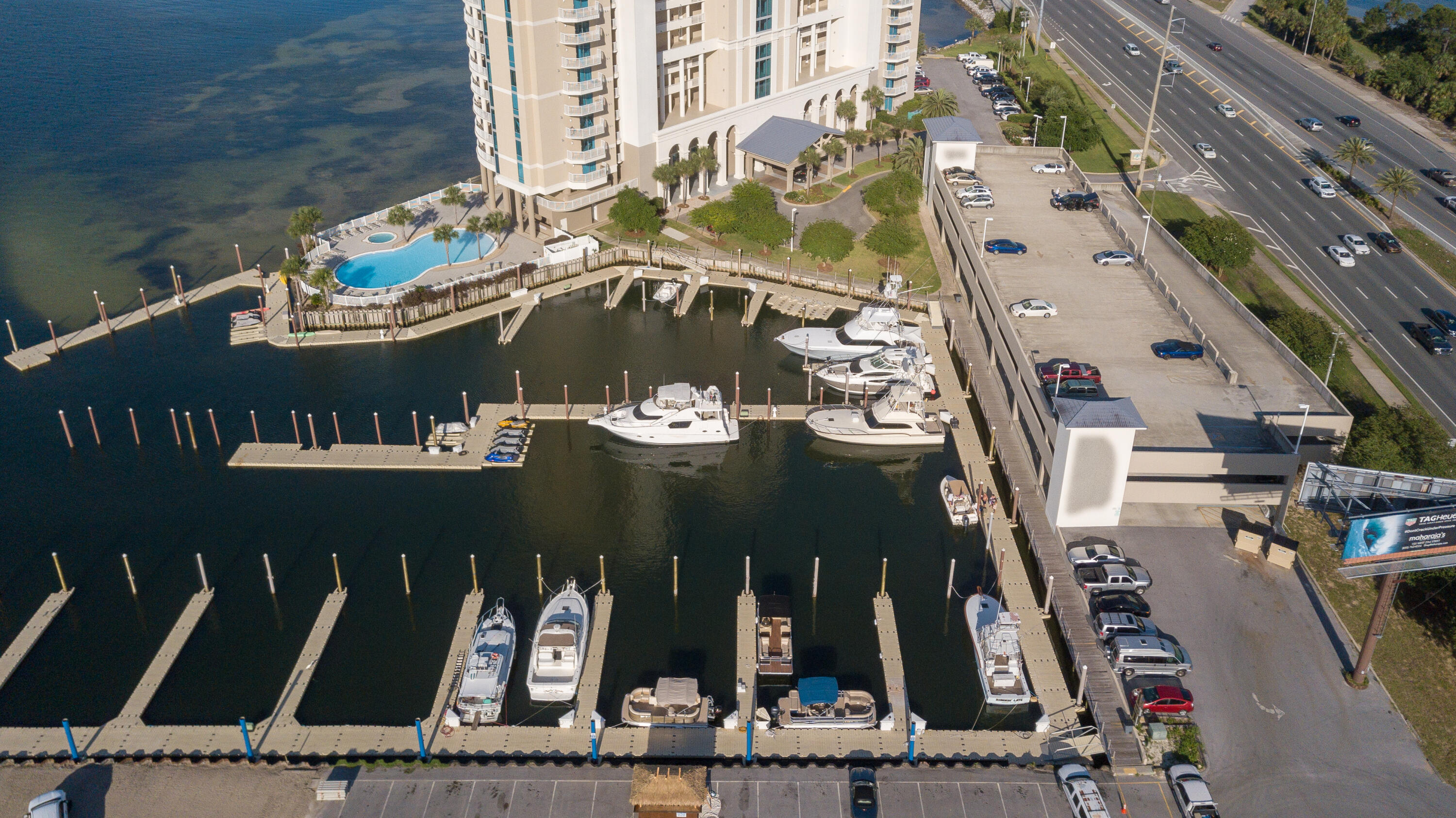 6422 W Highway 98 Panama City Beach FL 32407