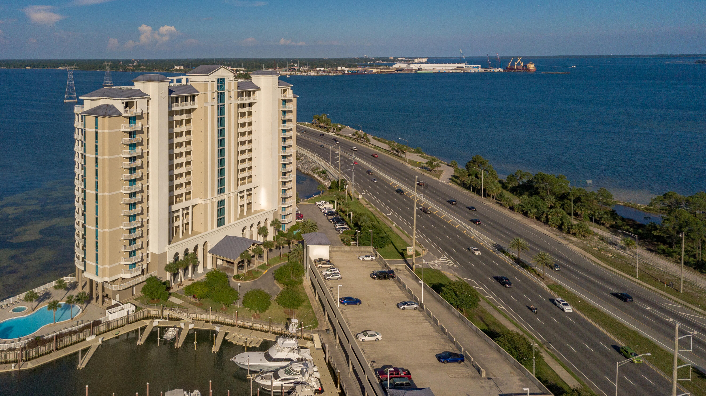 6422 W Highway 98 Panama City Beach FL 32407