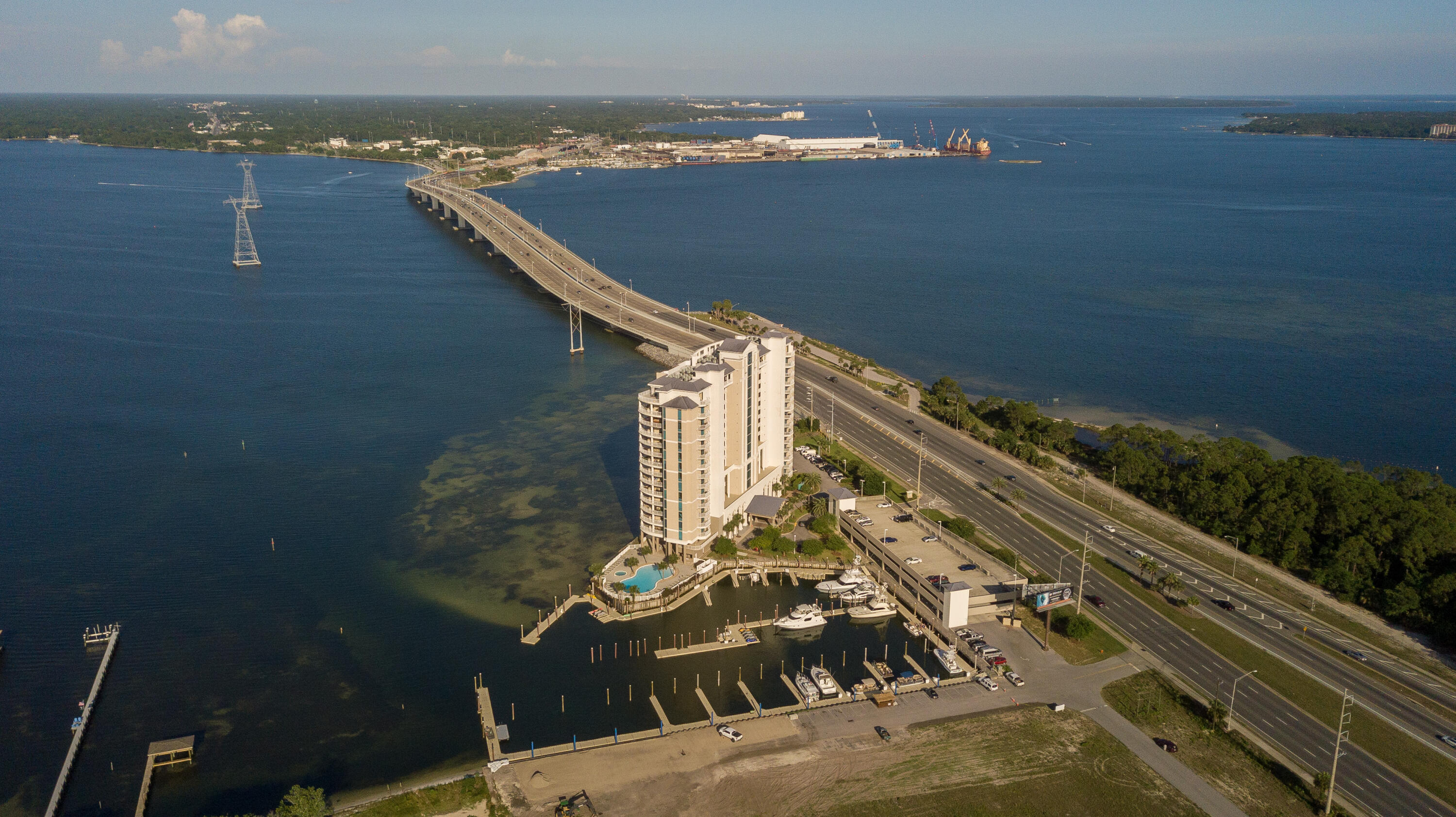 6422 W Highway 98 Panama City Beach FL 32407