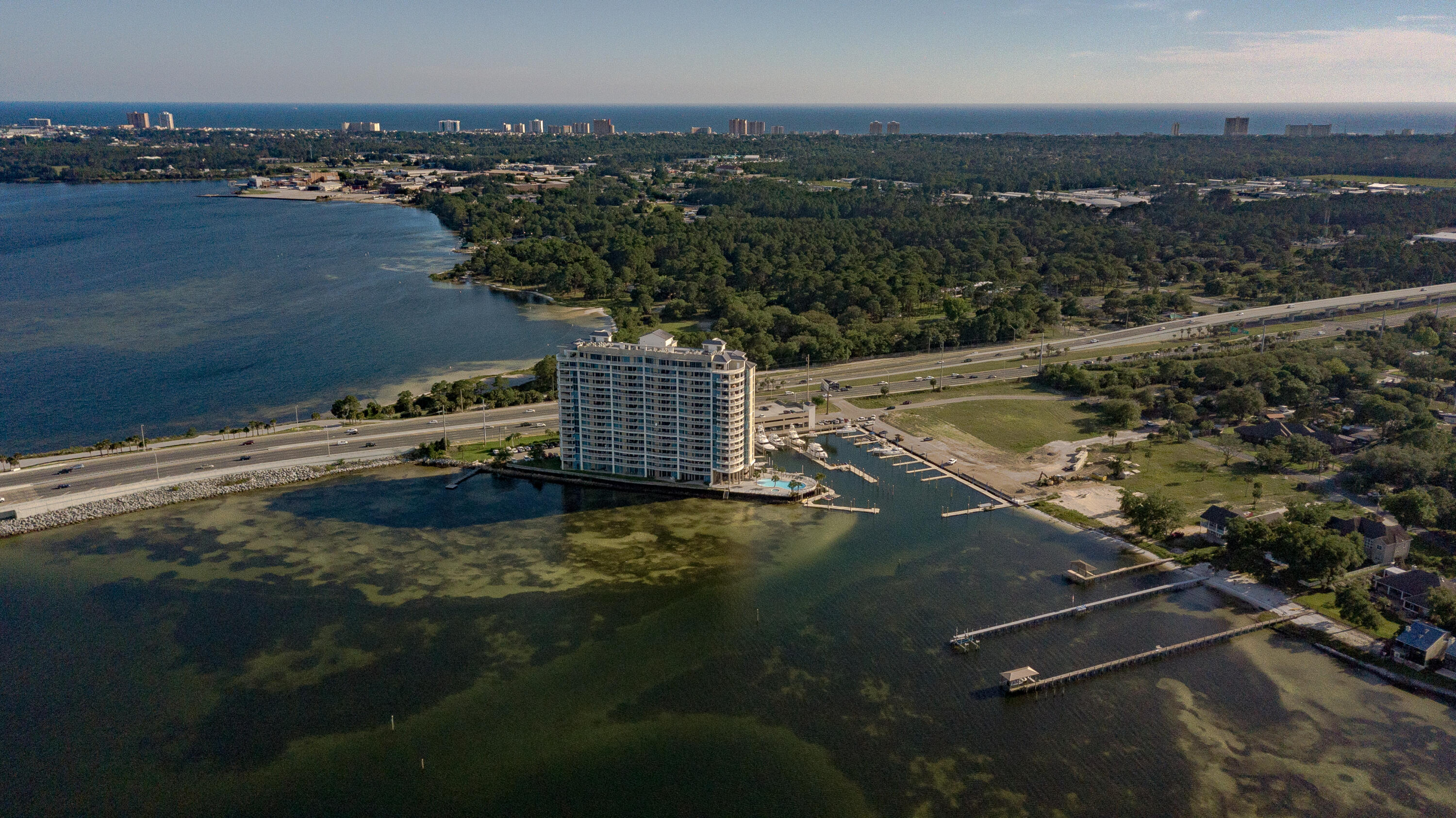 6422 W Highway 98 Panama City Beach FL 32407