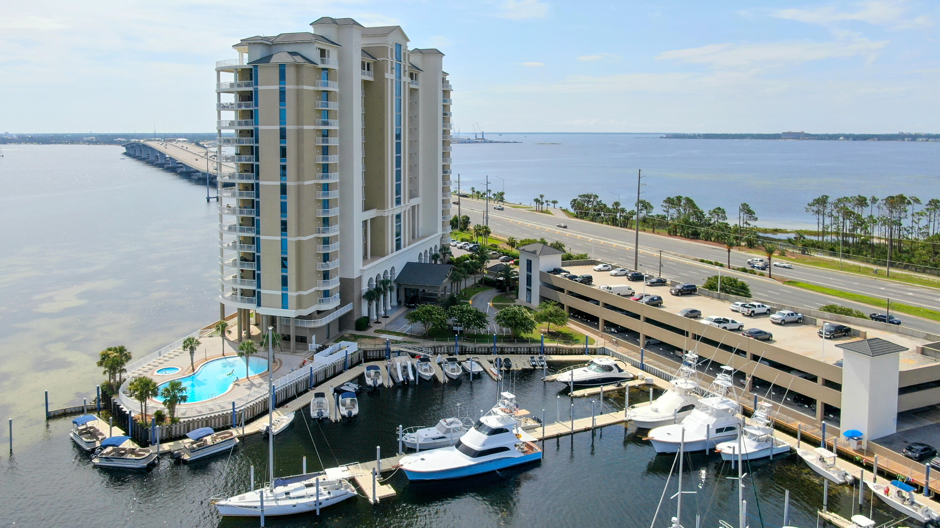 6422 W Highway 98 Panama City Beach FL 32407
