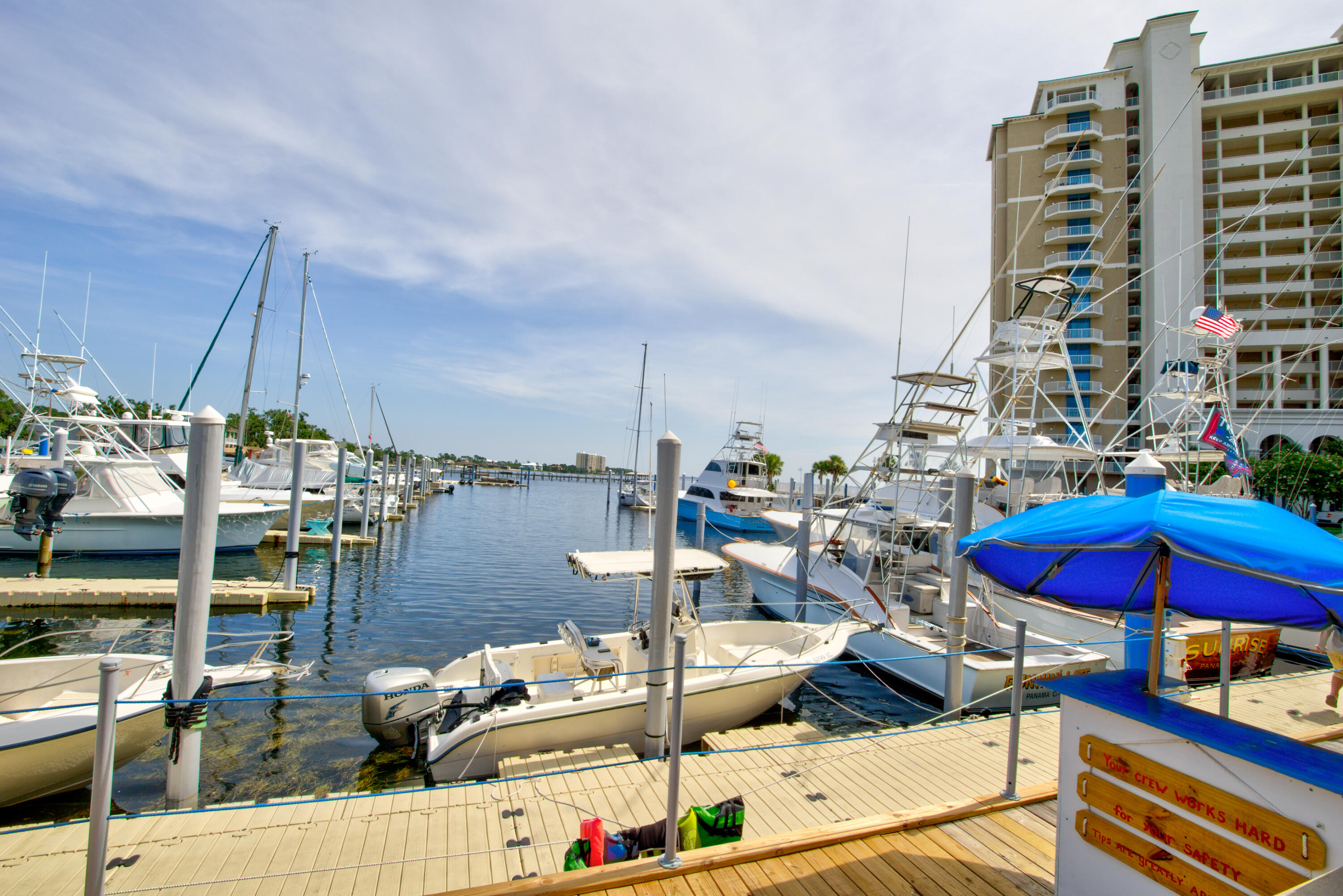 6422 W Highway 98 Panama City Beach FL 32407