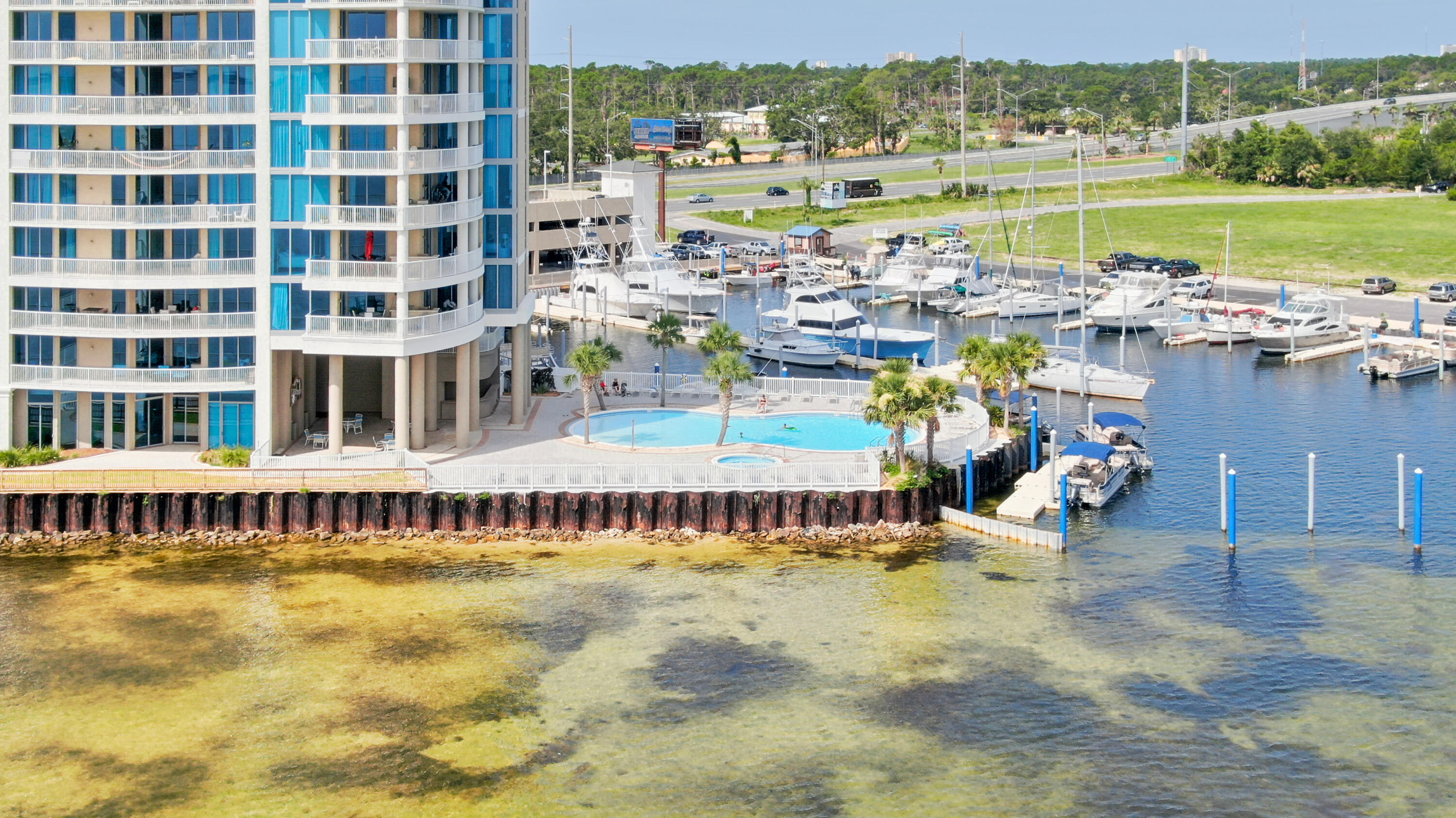6422 W Highway 98 Panama City Beach FL 32407