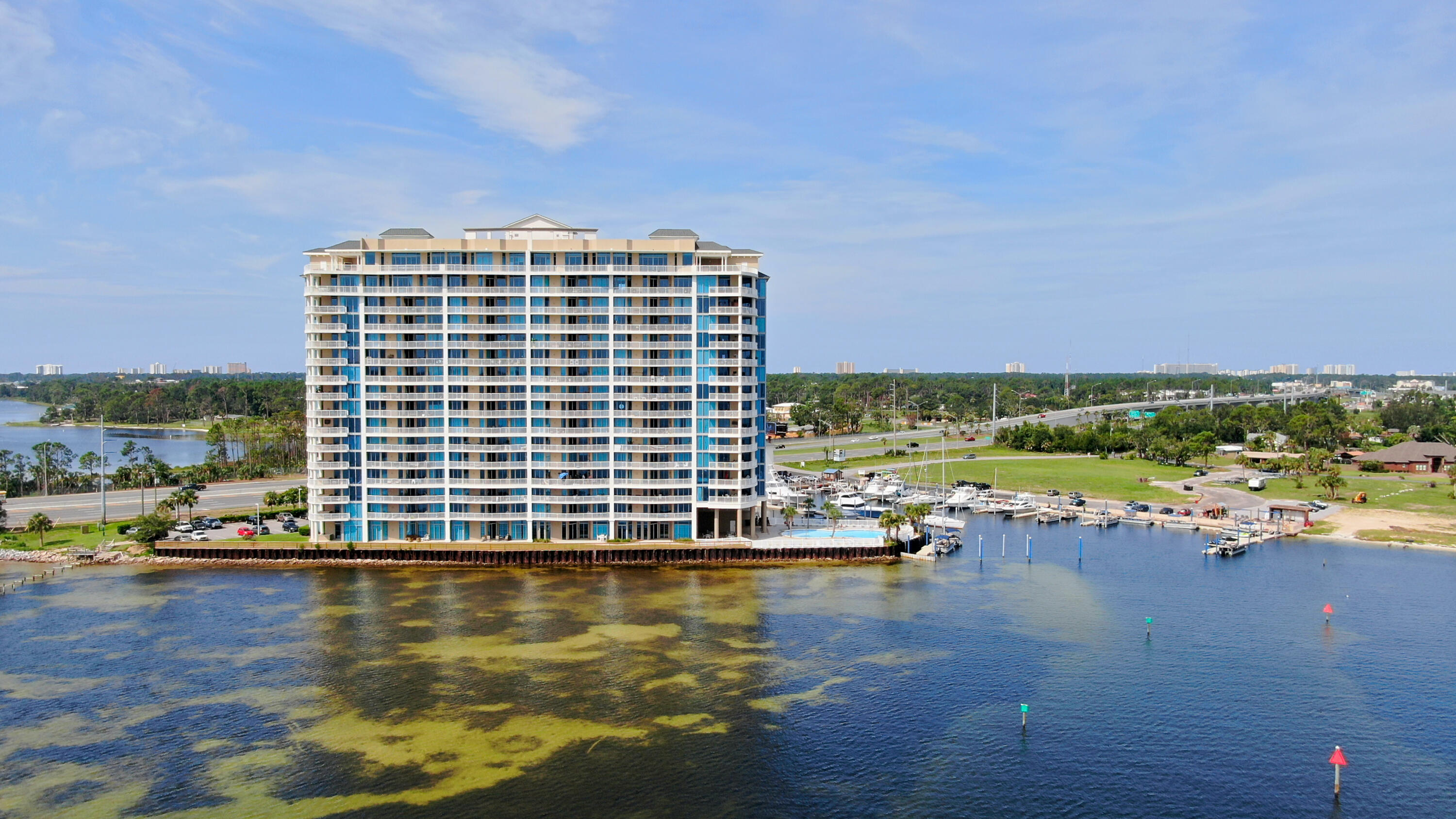 6422 W Highway 98 Panama City Beach FL 32407