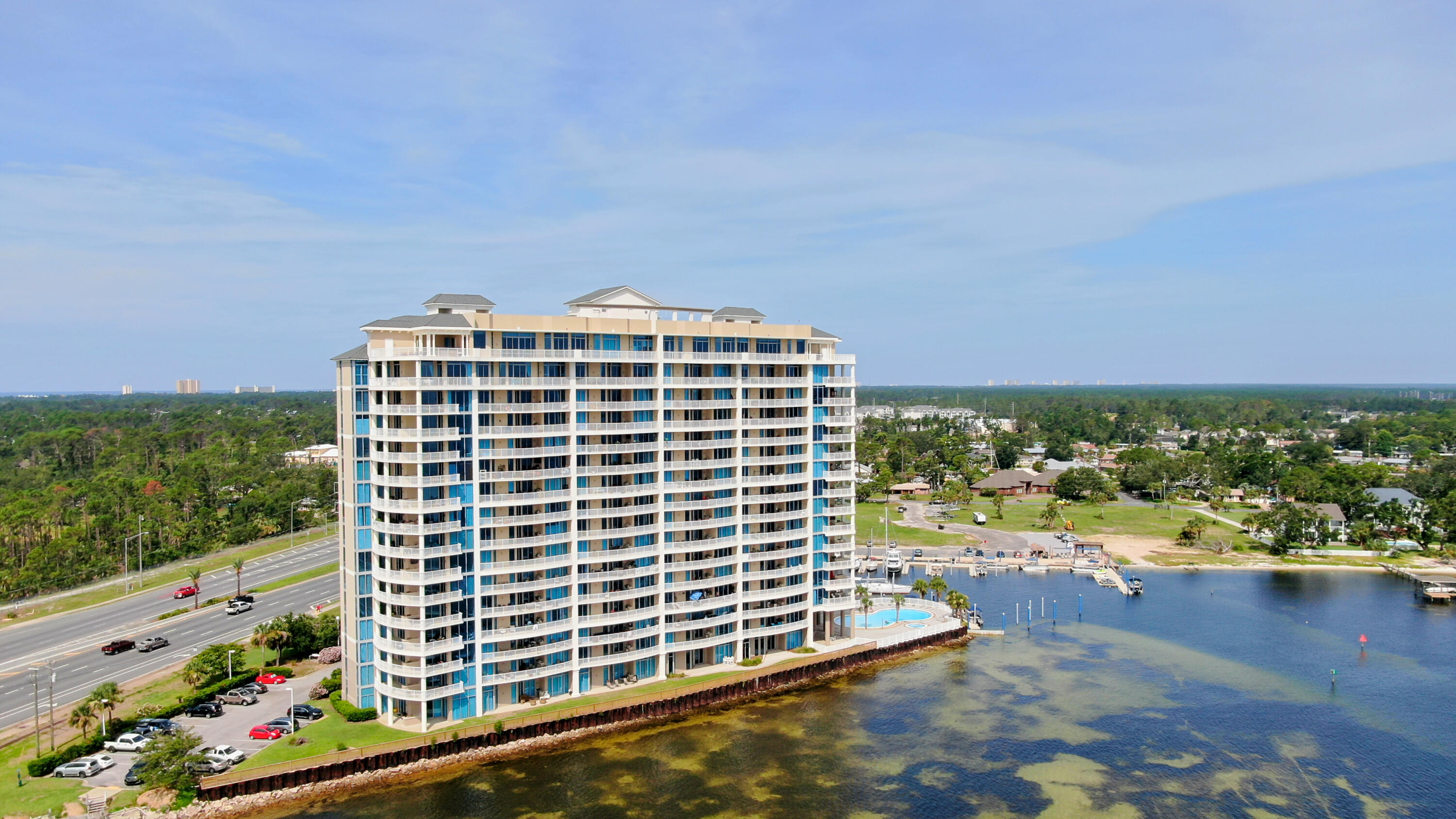 6422 W Highway 98 Panama City Beach FL 32407