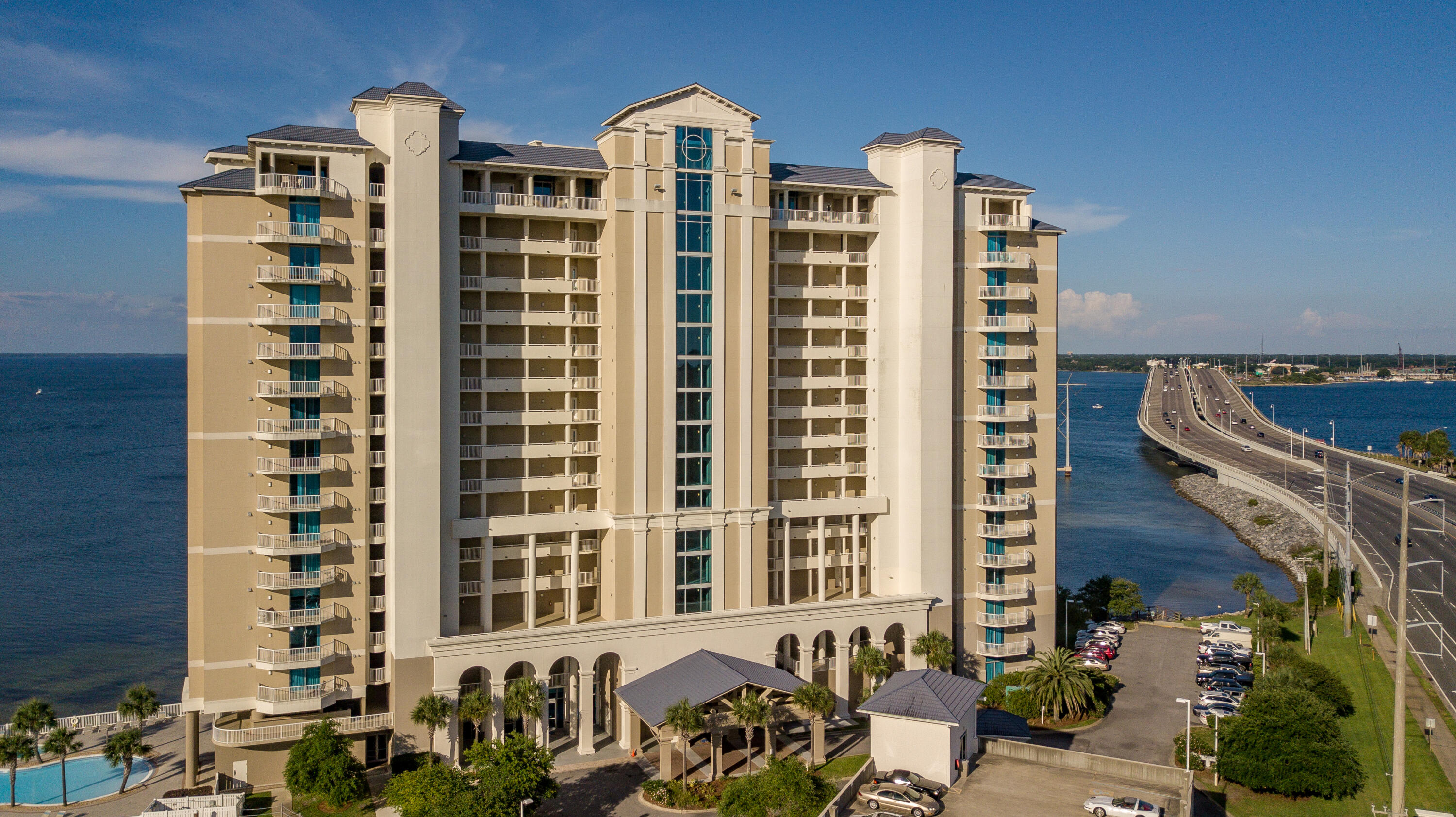 6422 W Highway 98 Panama City Beach FL 32407