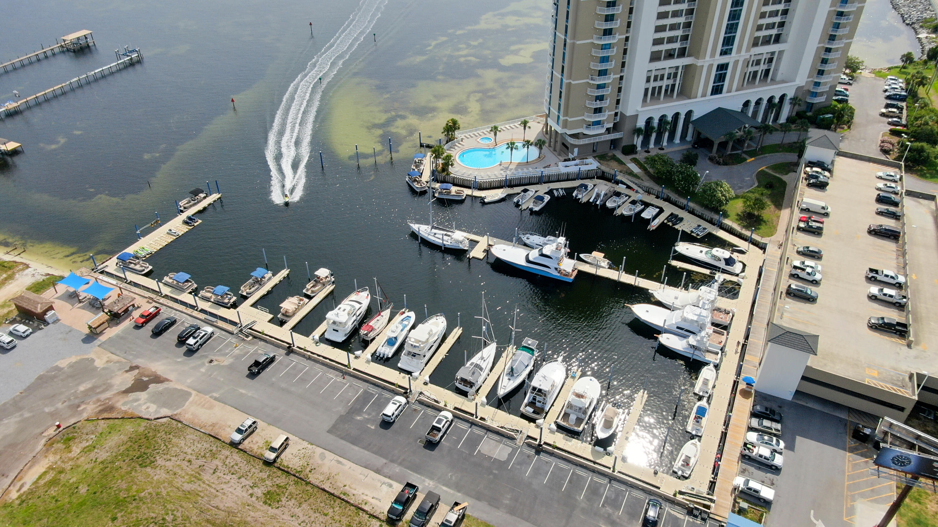 6422 W Highway 98 Panama City Beach FL 32407