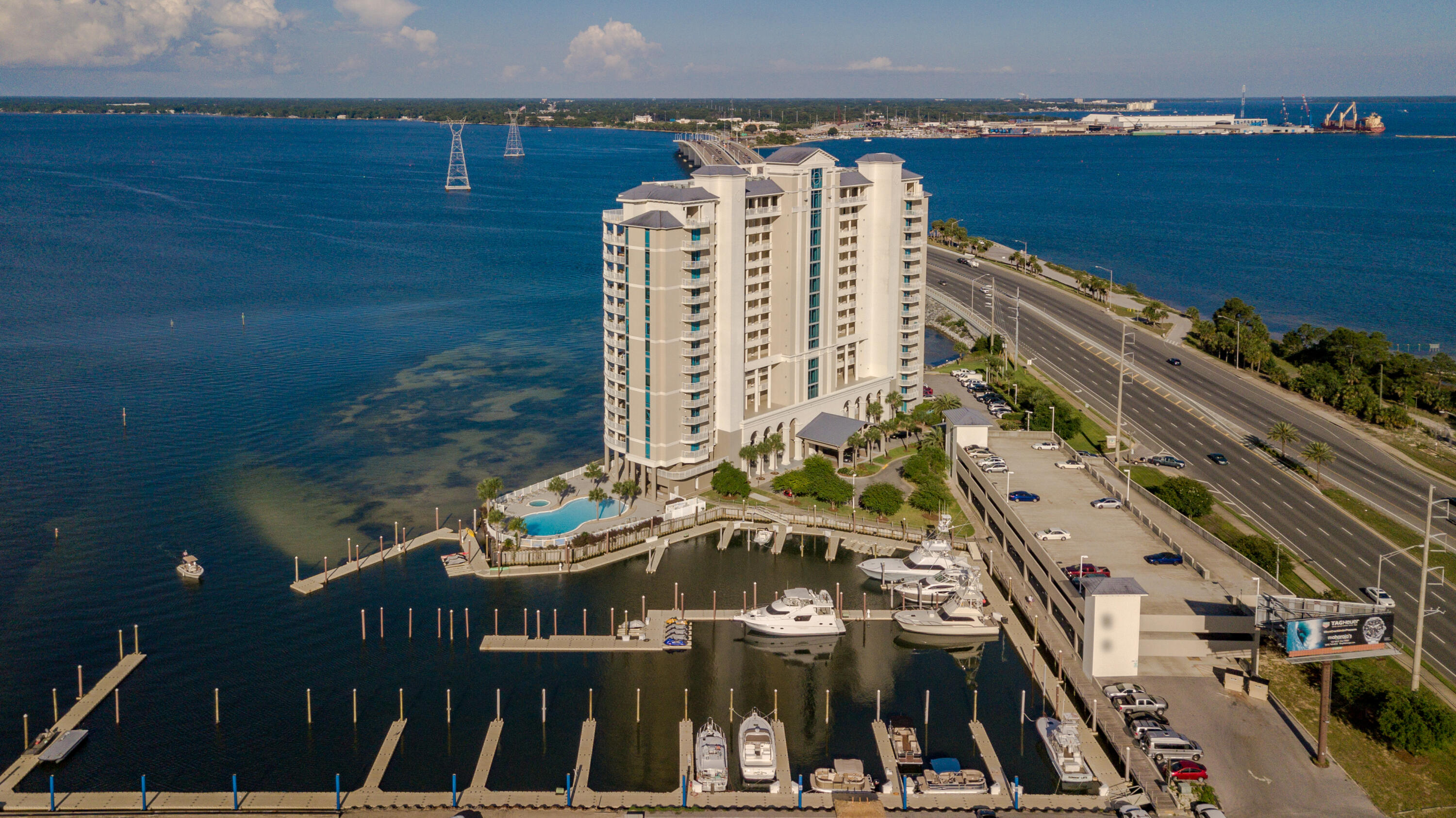 6422 W Highway 98 Panama City Beach FL 32407