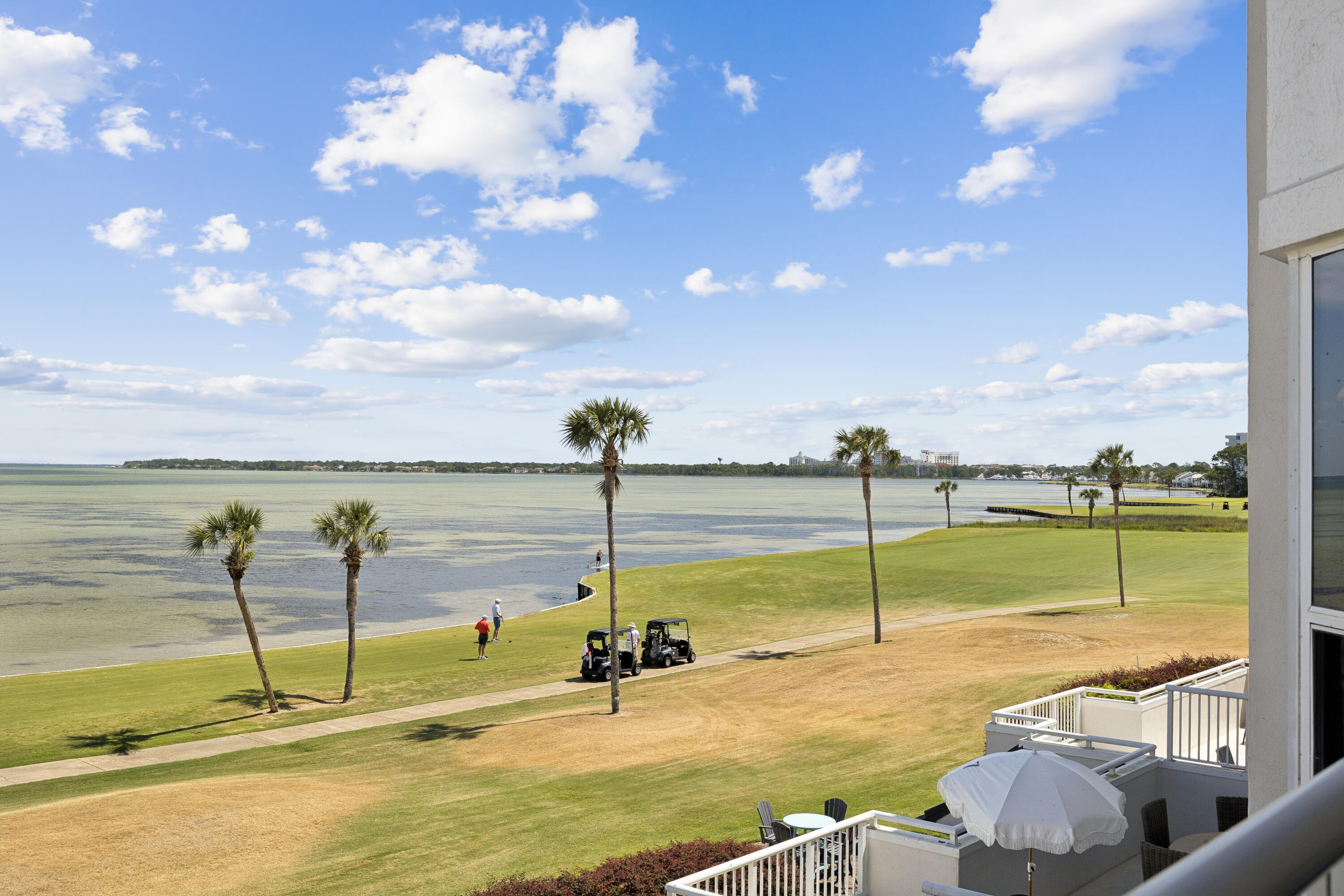 15 Players Club Miramar Beach FL 32550